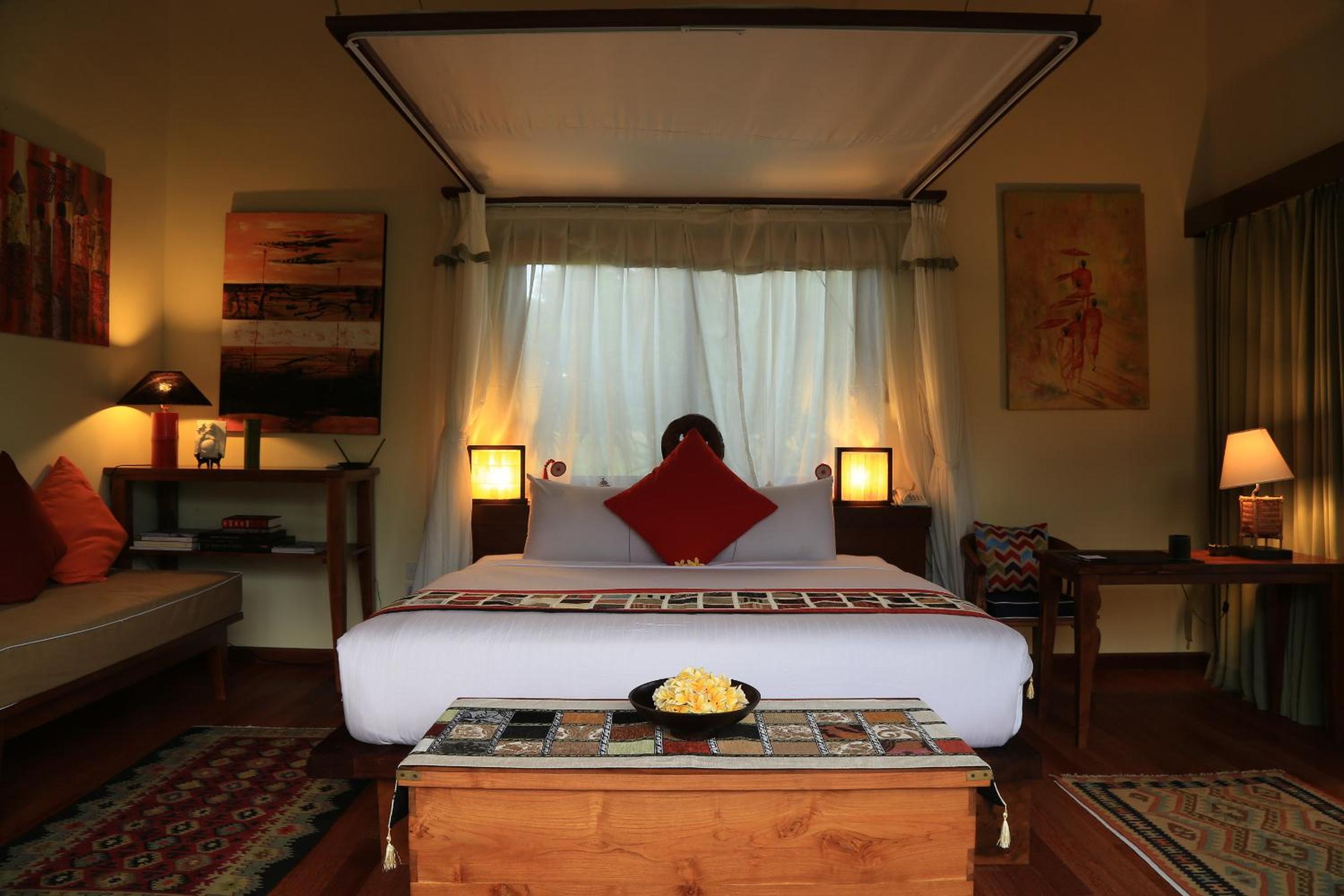Villa Nirvana