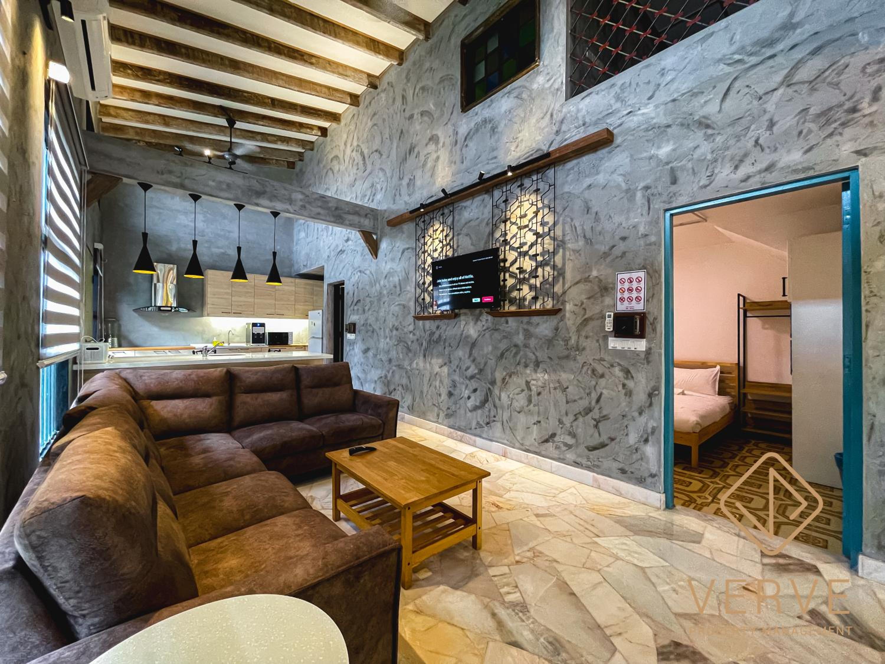R Private Club House By Verve (14 Pax) EECH 72 photo 2
