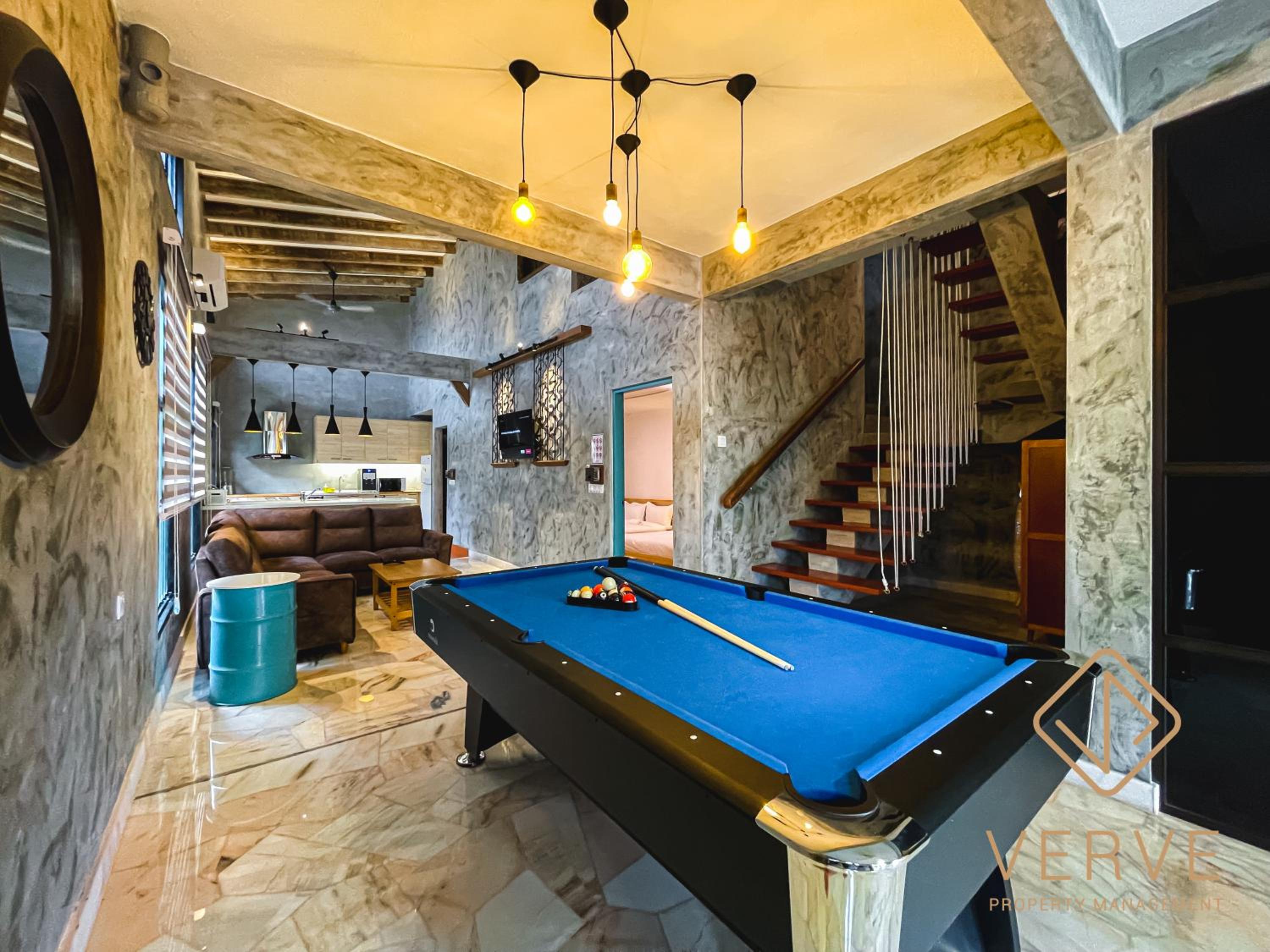 R Private Club House By Verve (14 Pax) EECH 72 photo 3