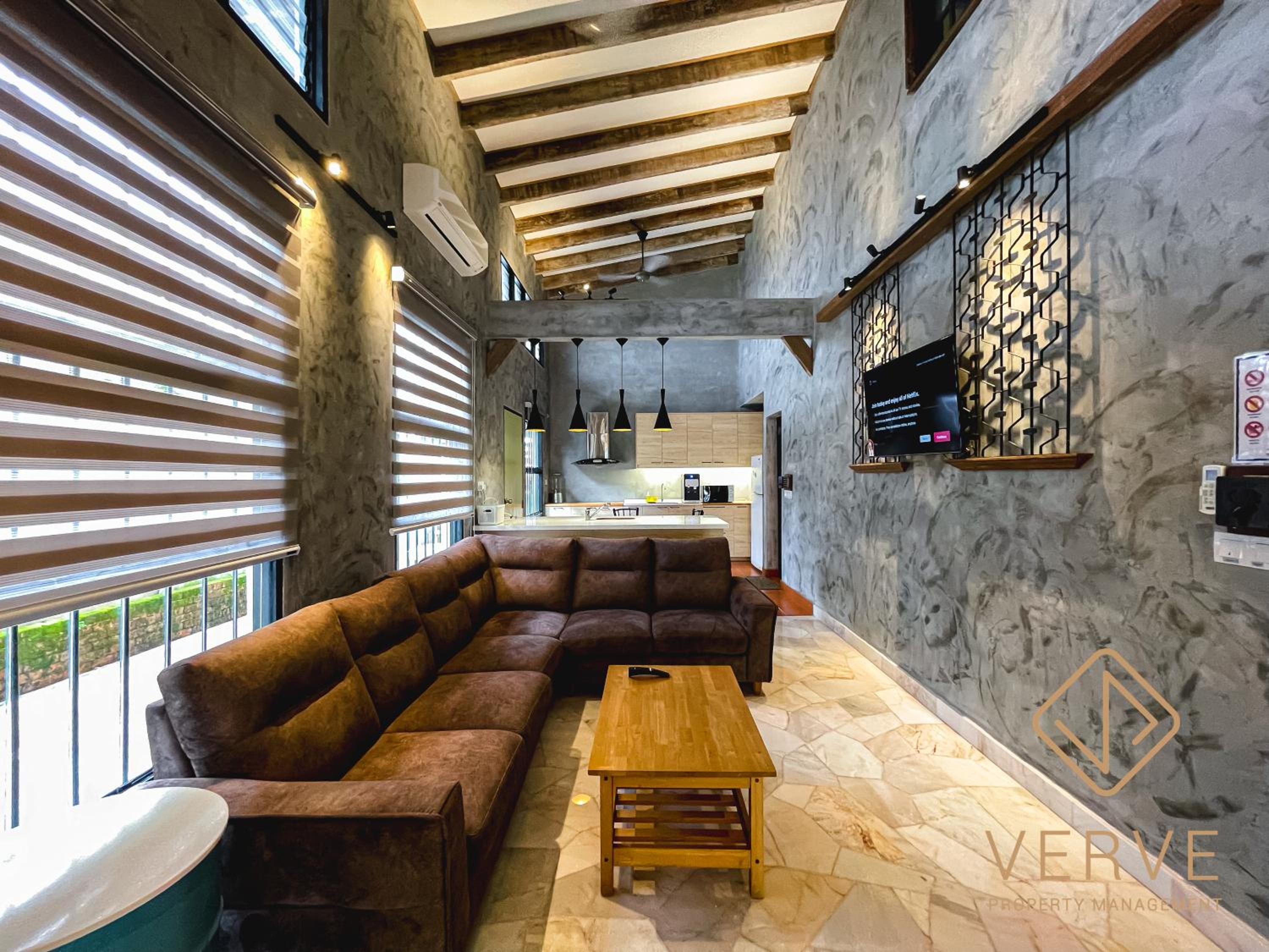 R Private Club House By Verve (14 Pax) EECH 72 photo 4