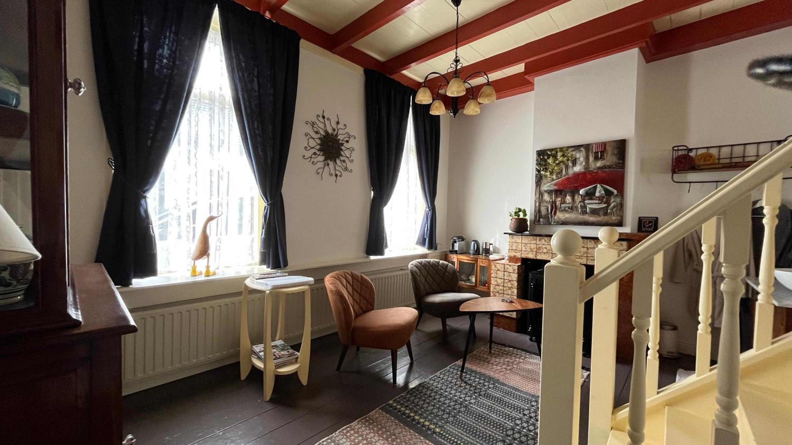 Onze Logeerkamer view 5