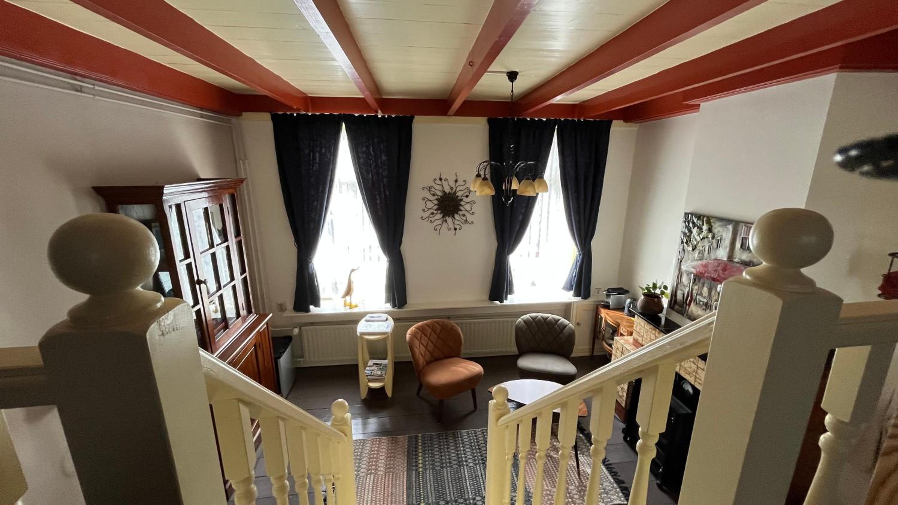 Onze Logeerkamer view 4