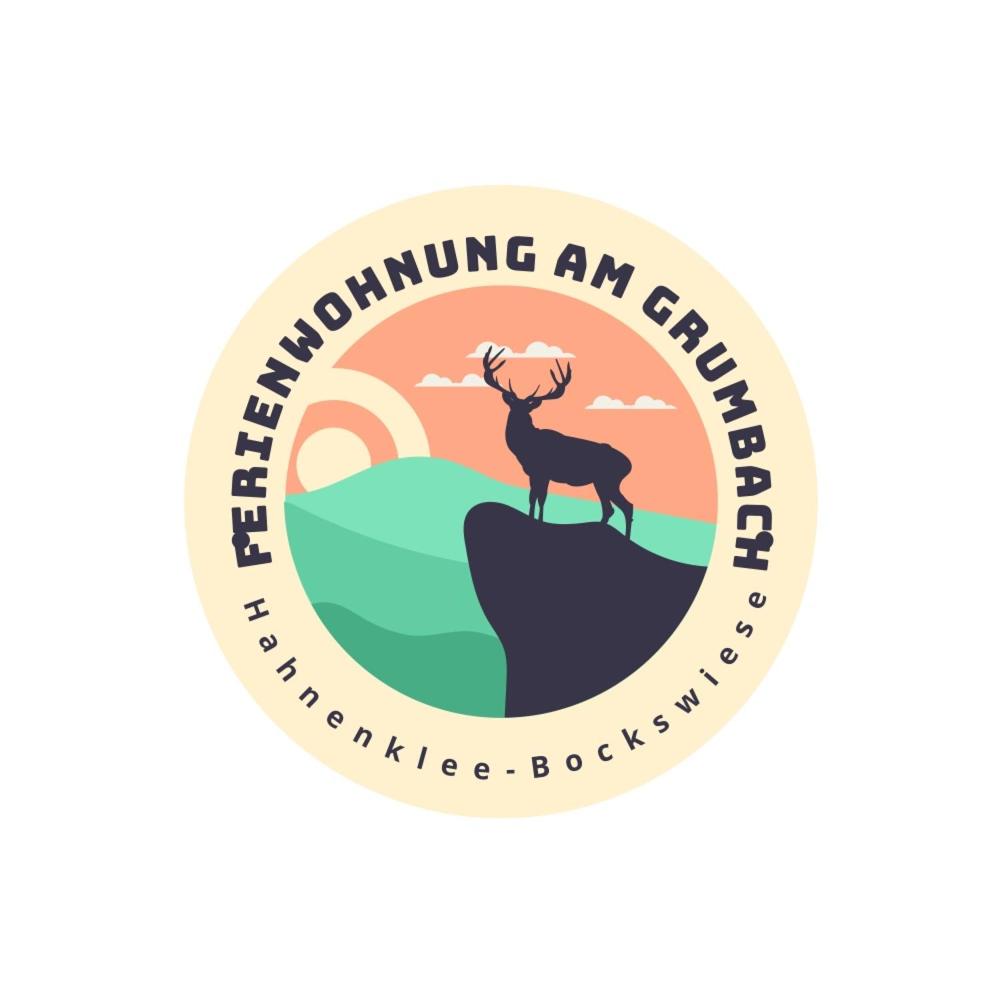 Ferienwohnung am Grumbach