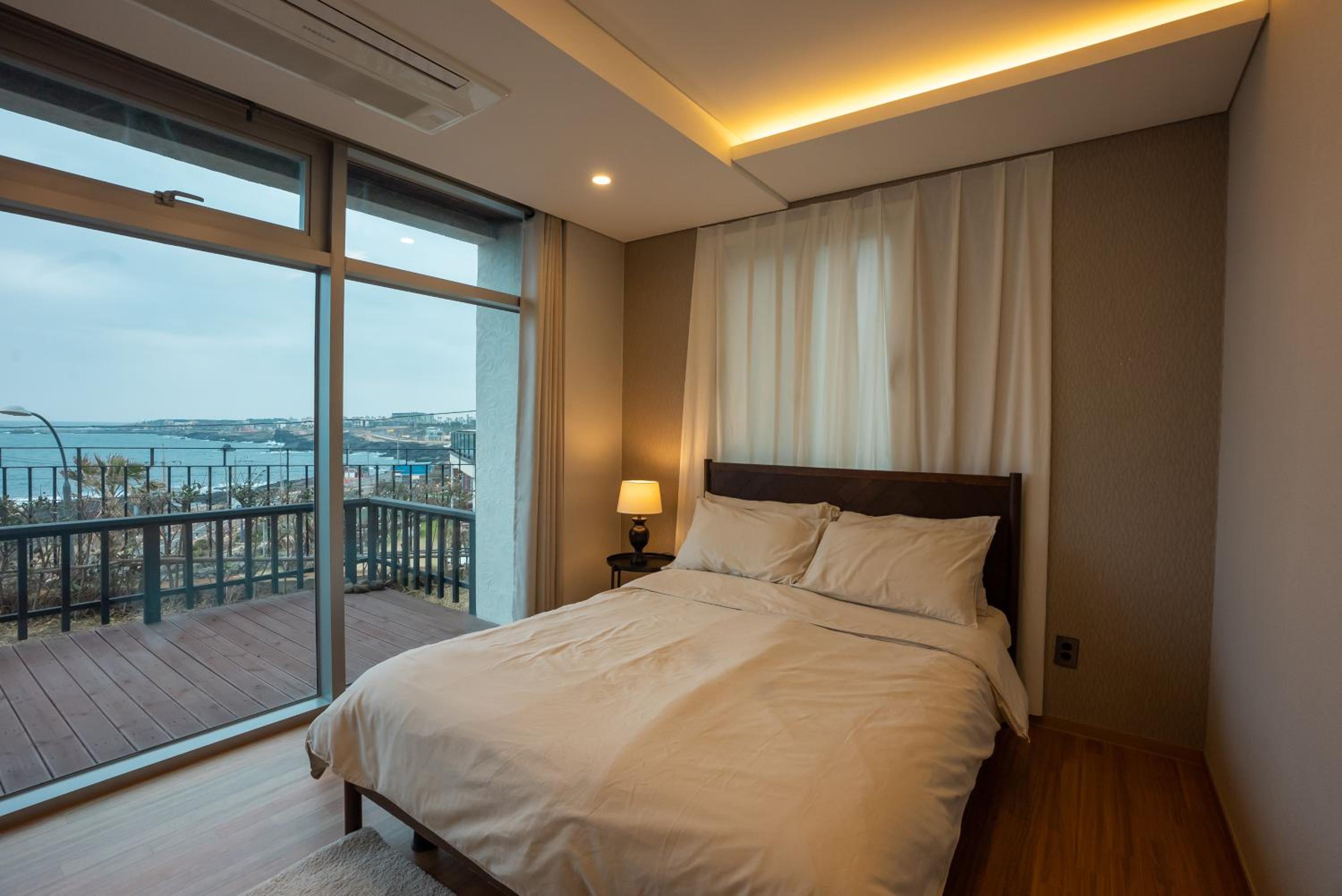Stay Sea Jeju -Bium house