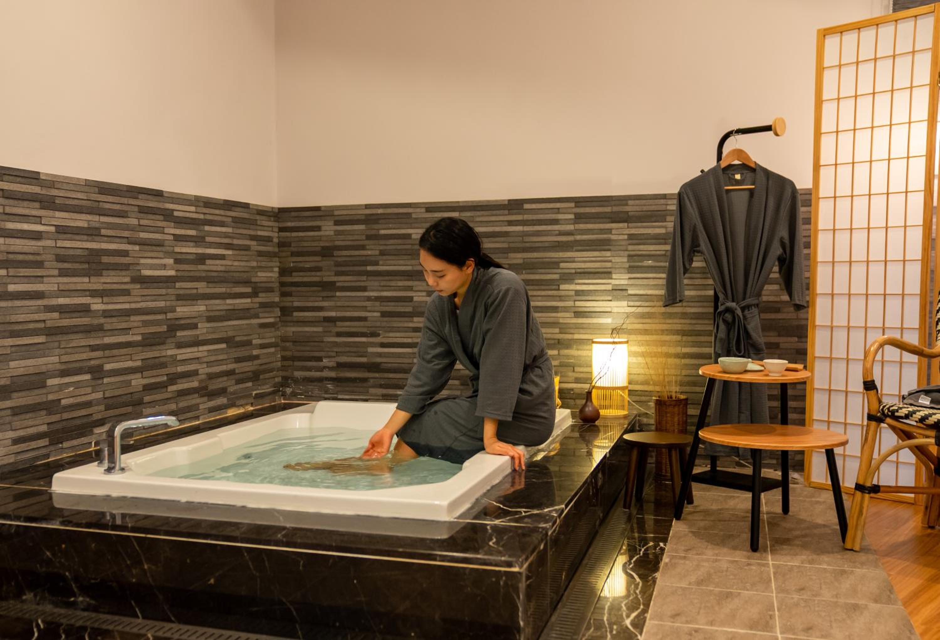 Stay Sea Jeju -Bium house