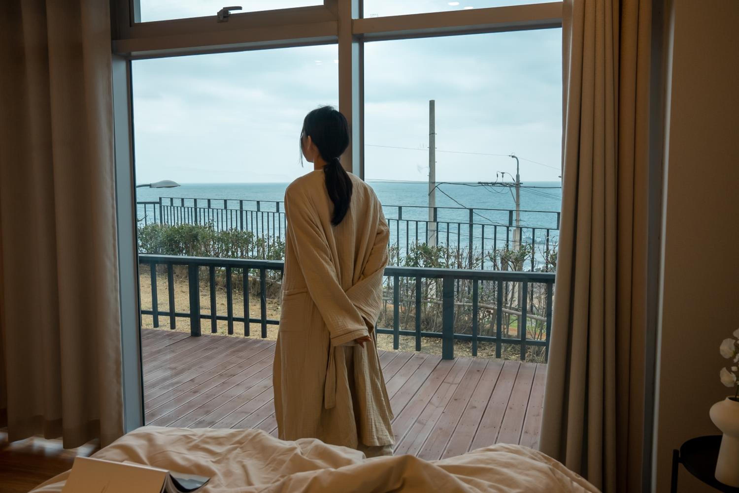 Stay Sea Jeju -Bium house