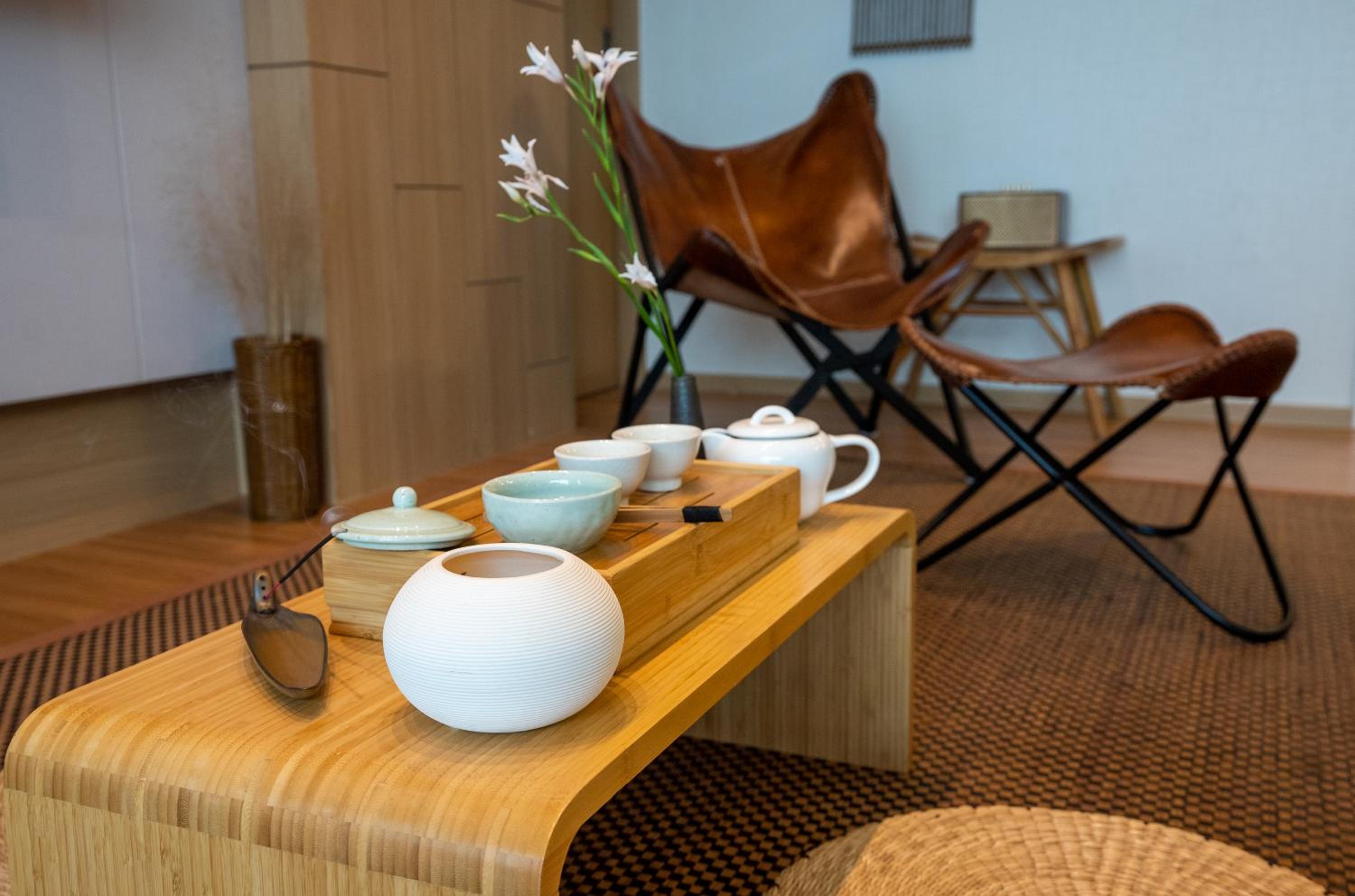 Stay Sea Jeju -Bium house