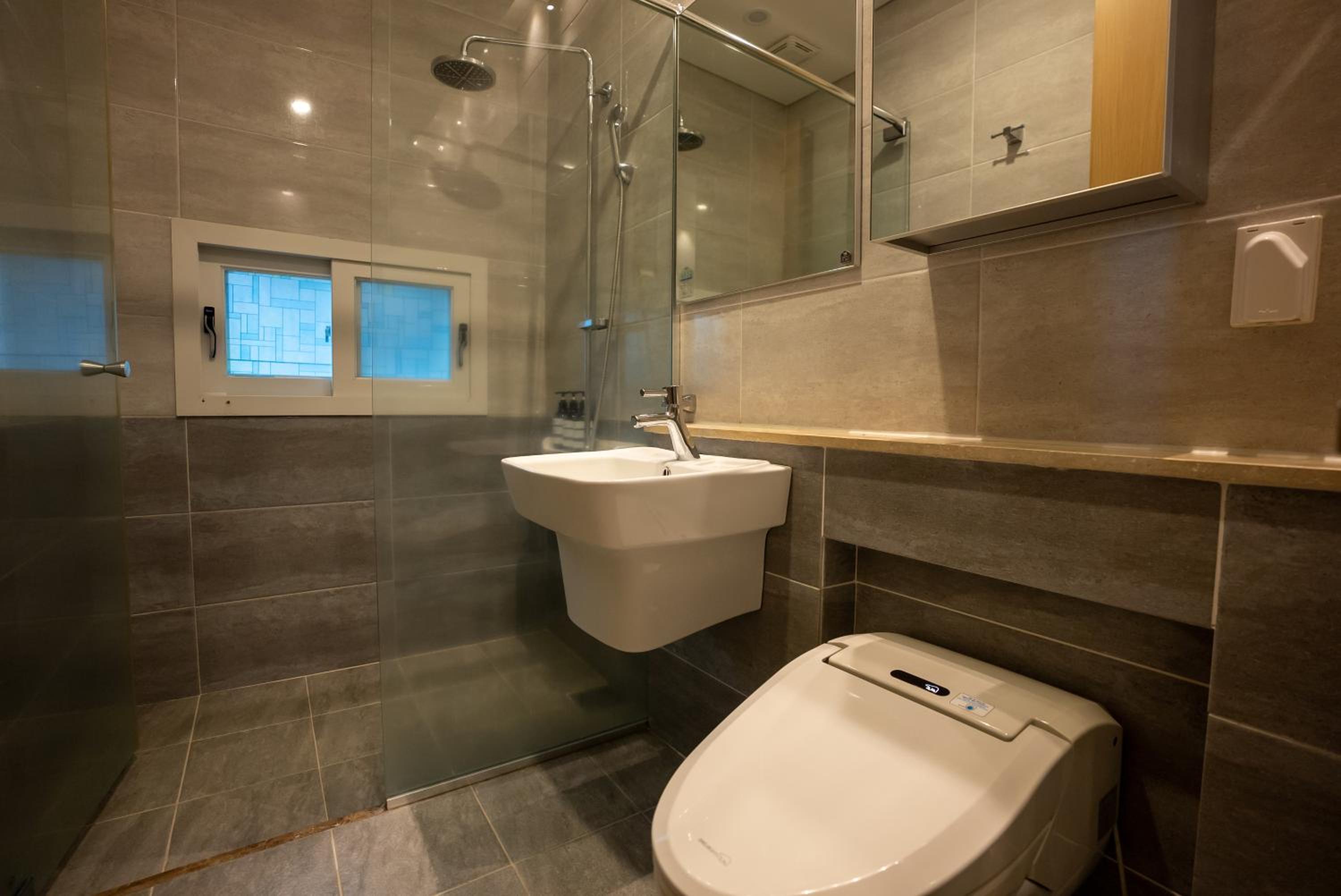 Stay Sea Jeju -Bium house