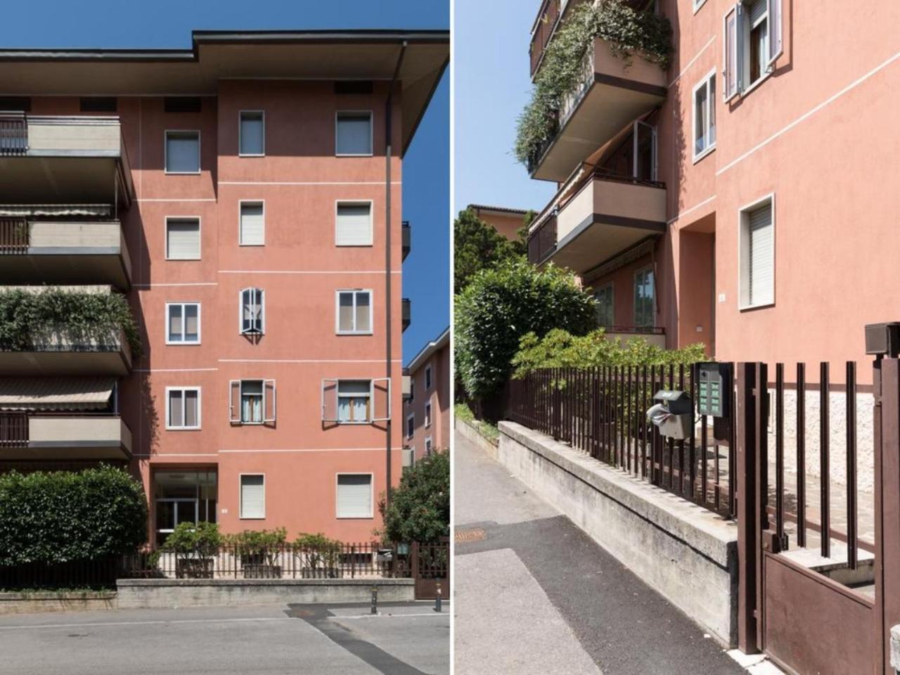 Italianflat - Via Adami, 3 Bedroom Flat, FREE PARKING view 2
