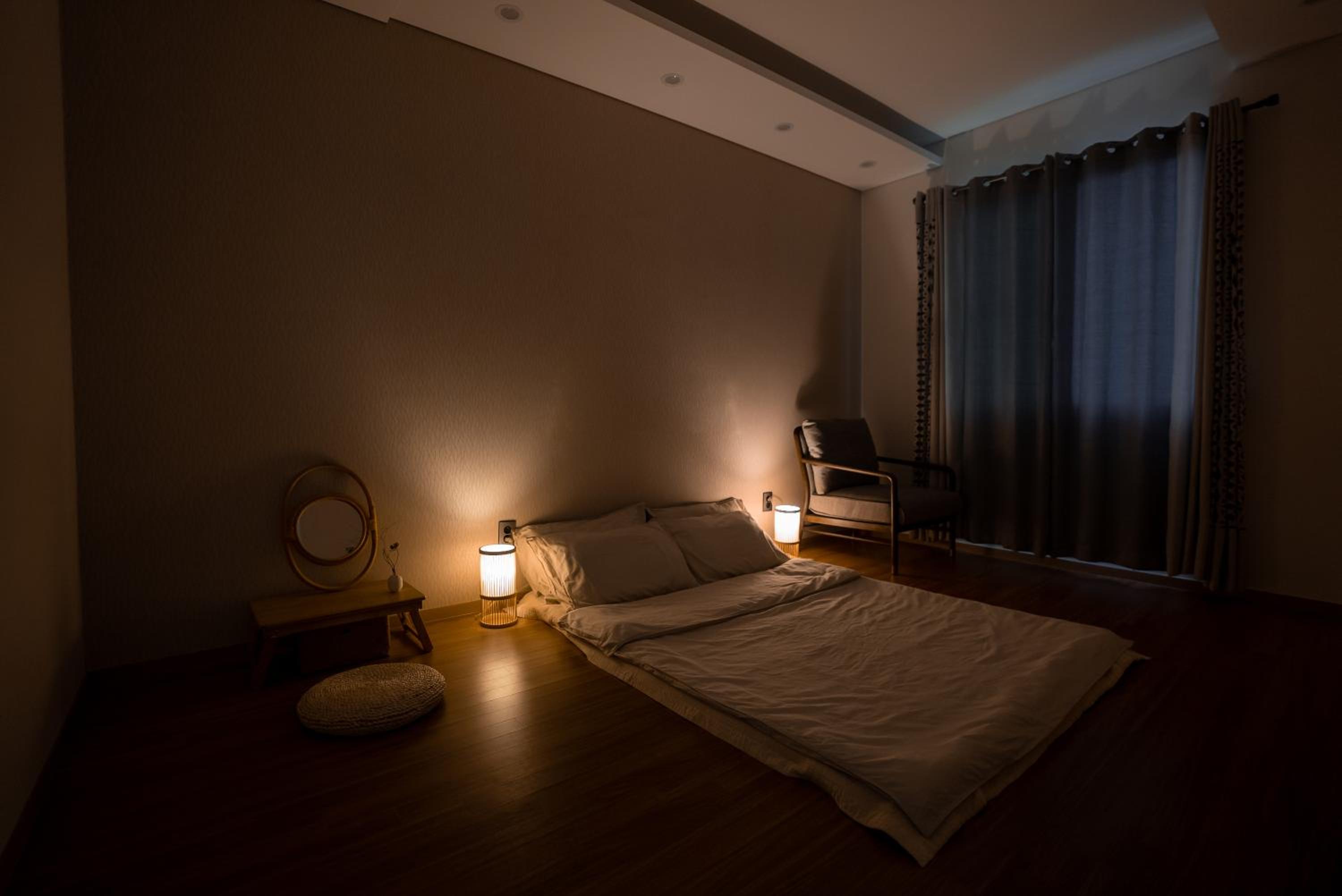 Stay Sea Jeju -Bium house