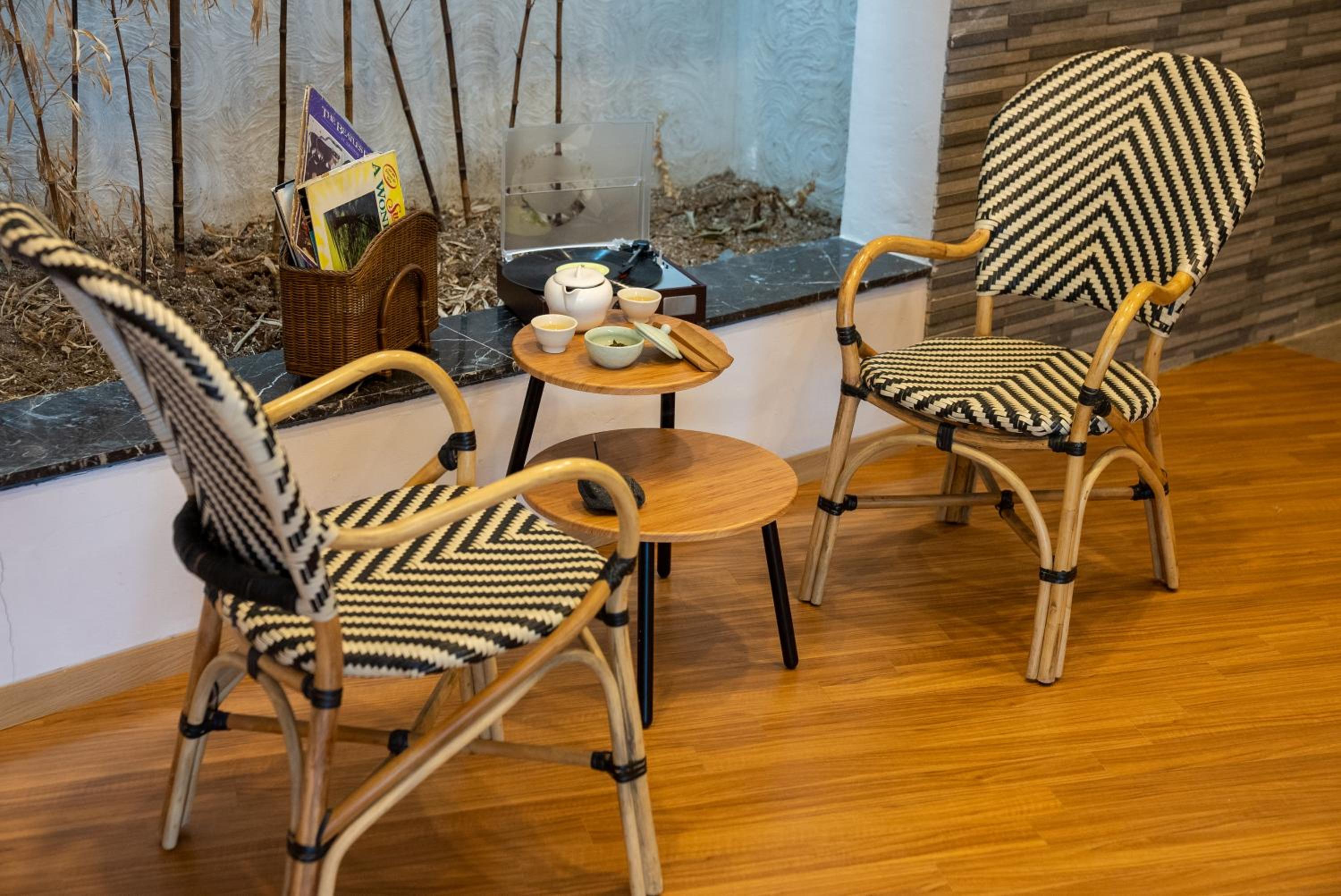 Stay Sea Jeju -Bium house