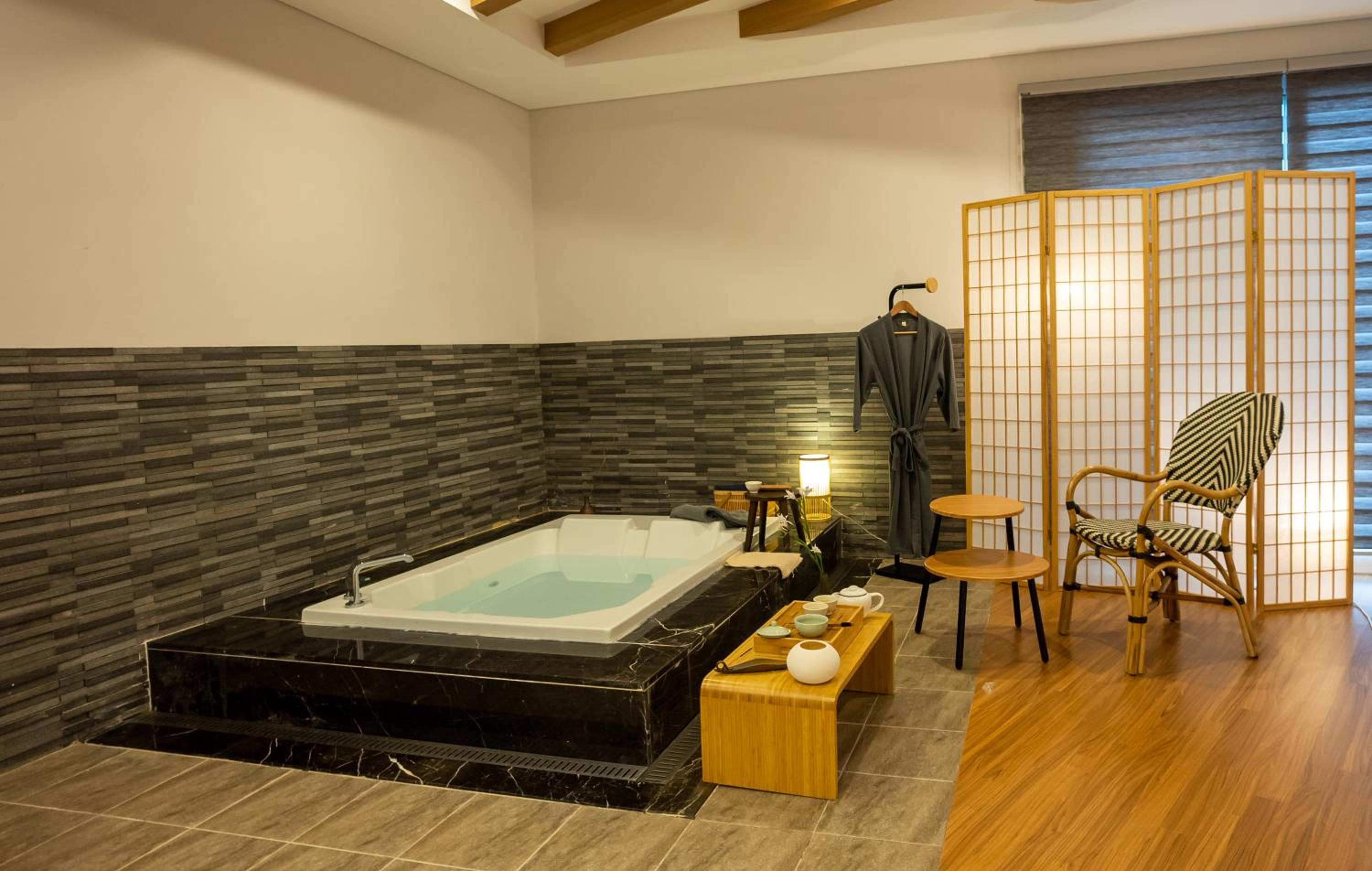 Stay Sea Jeju -Bium house