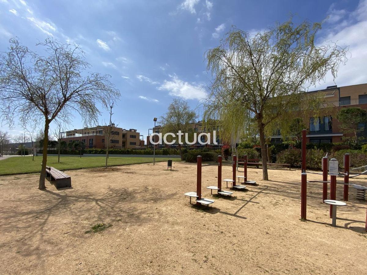 PARC DELS ESTANYS BLOC 1 BAIXOS C photo 3