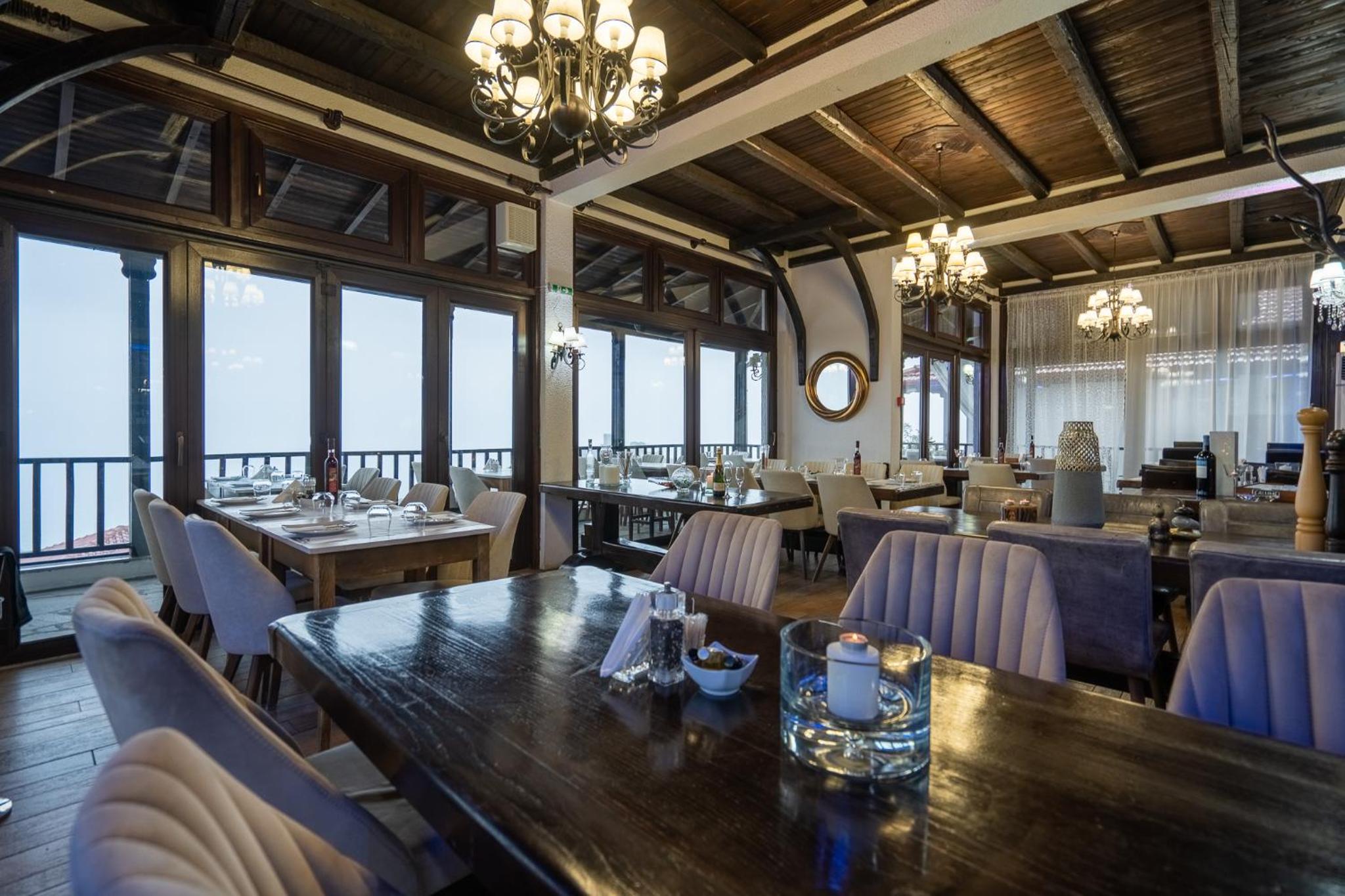 Chalet Castello