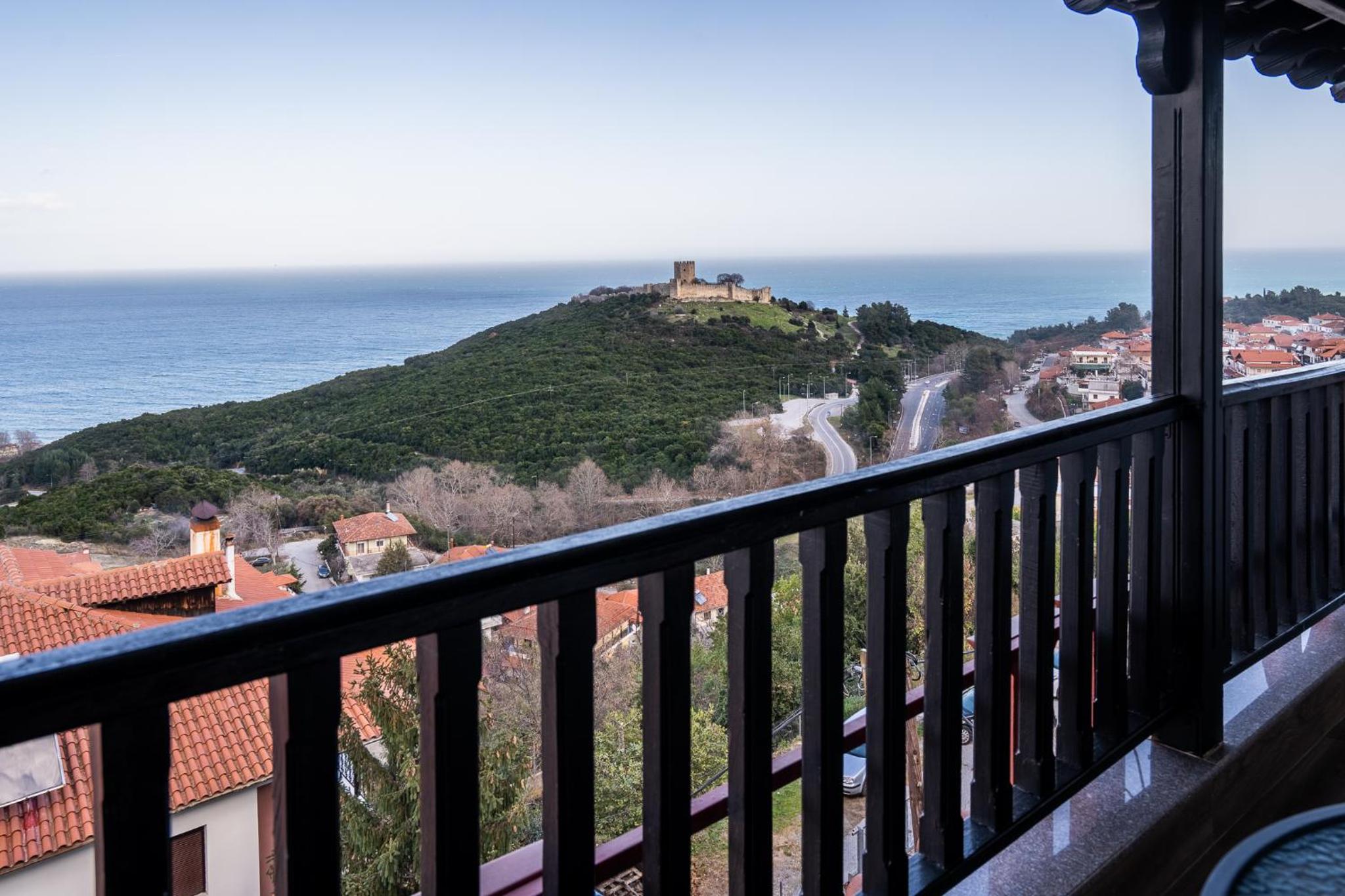 Chalet Castello