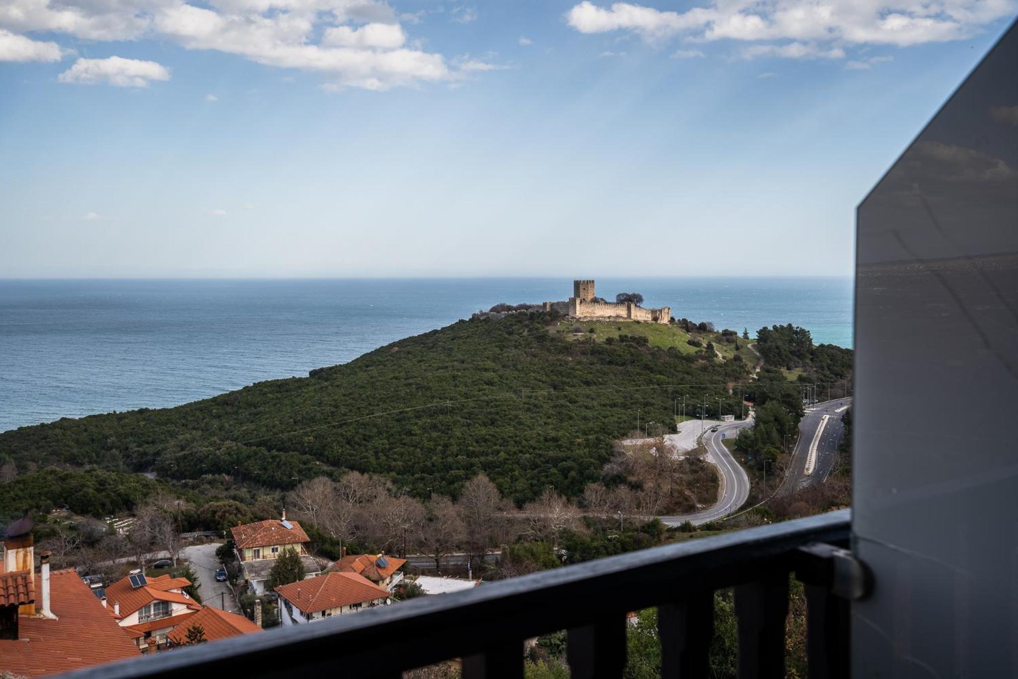 Chalet Castello