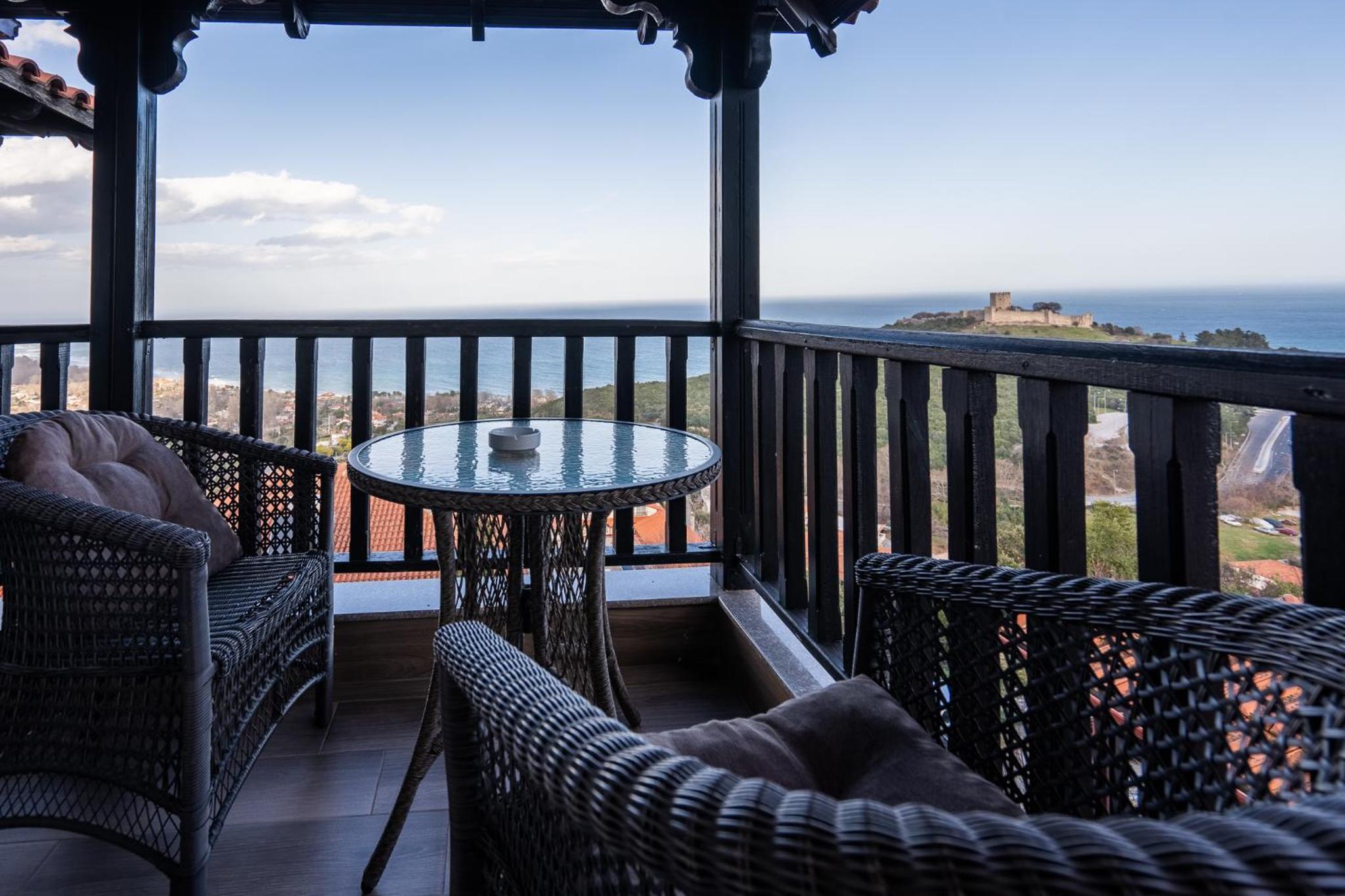 Chalet Castello