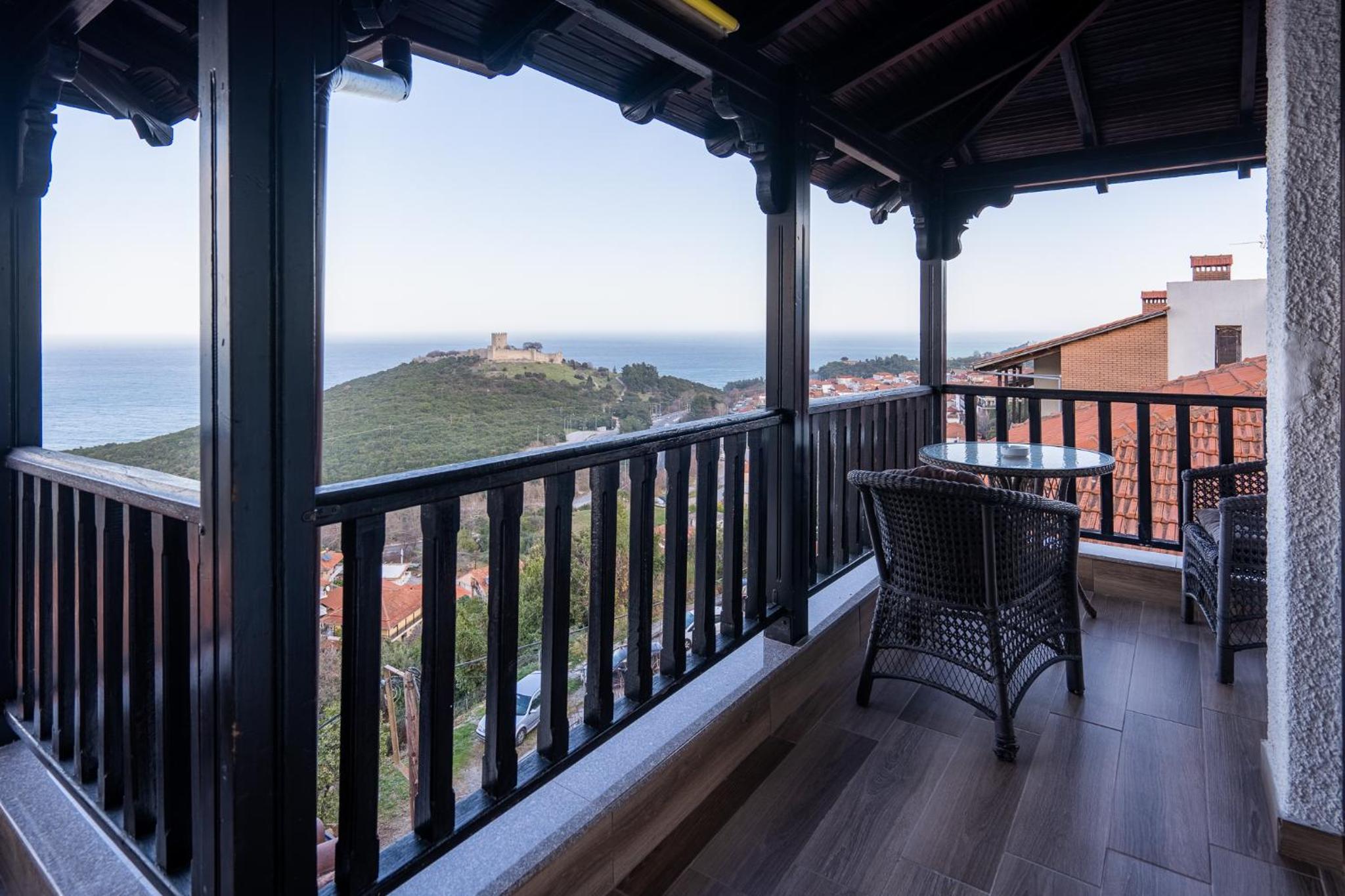 Chalet Castello