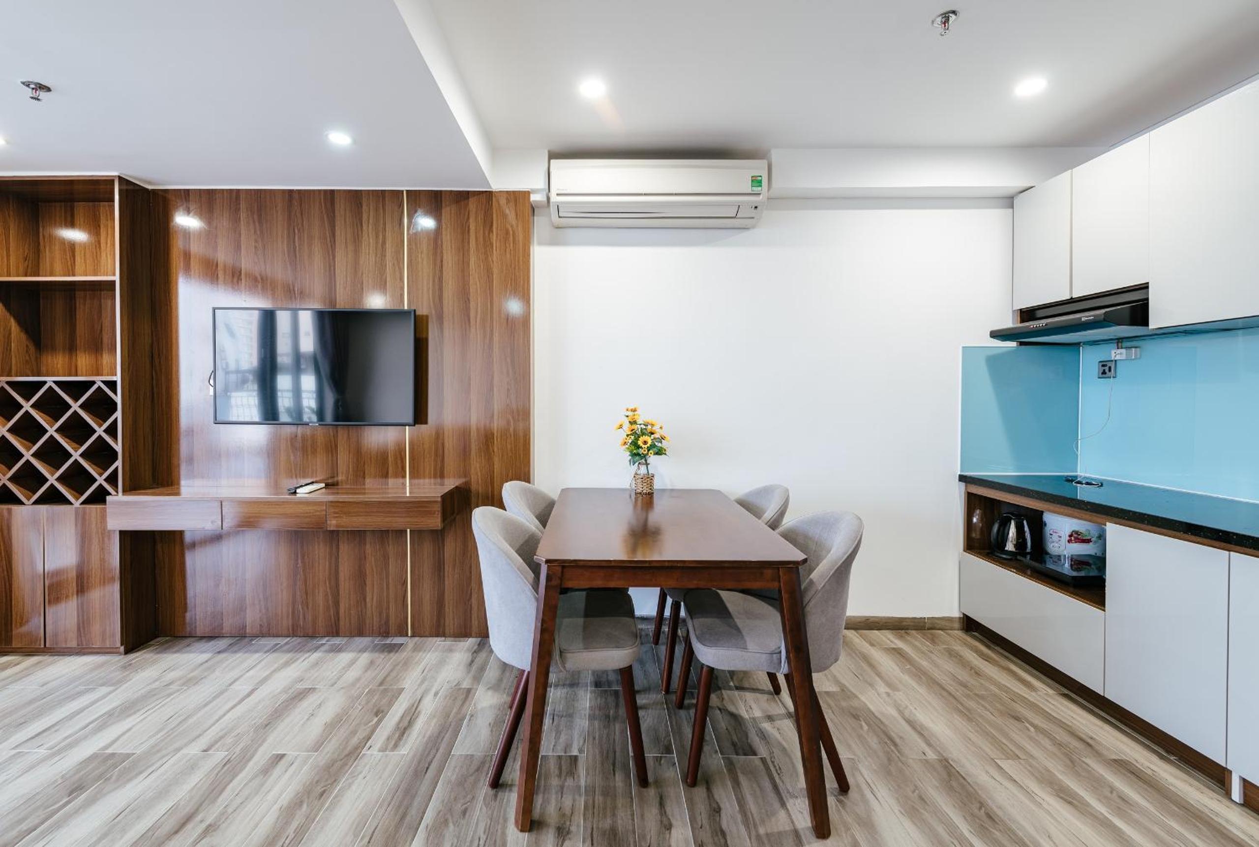 SWEDEN HOTEL and APARTMENT