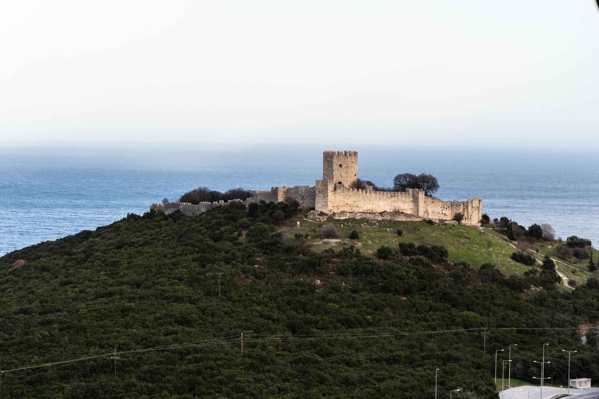 Chalet Castello
