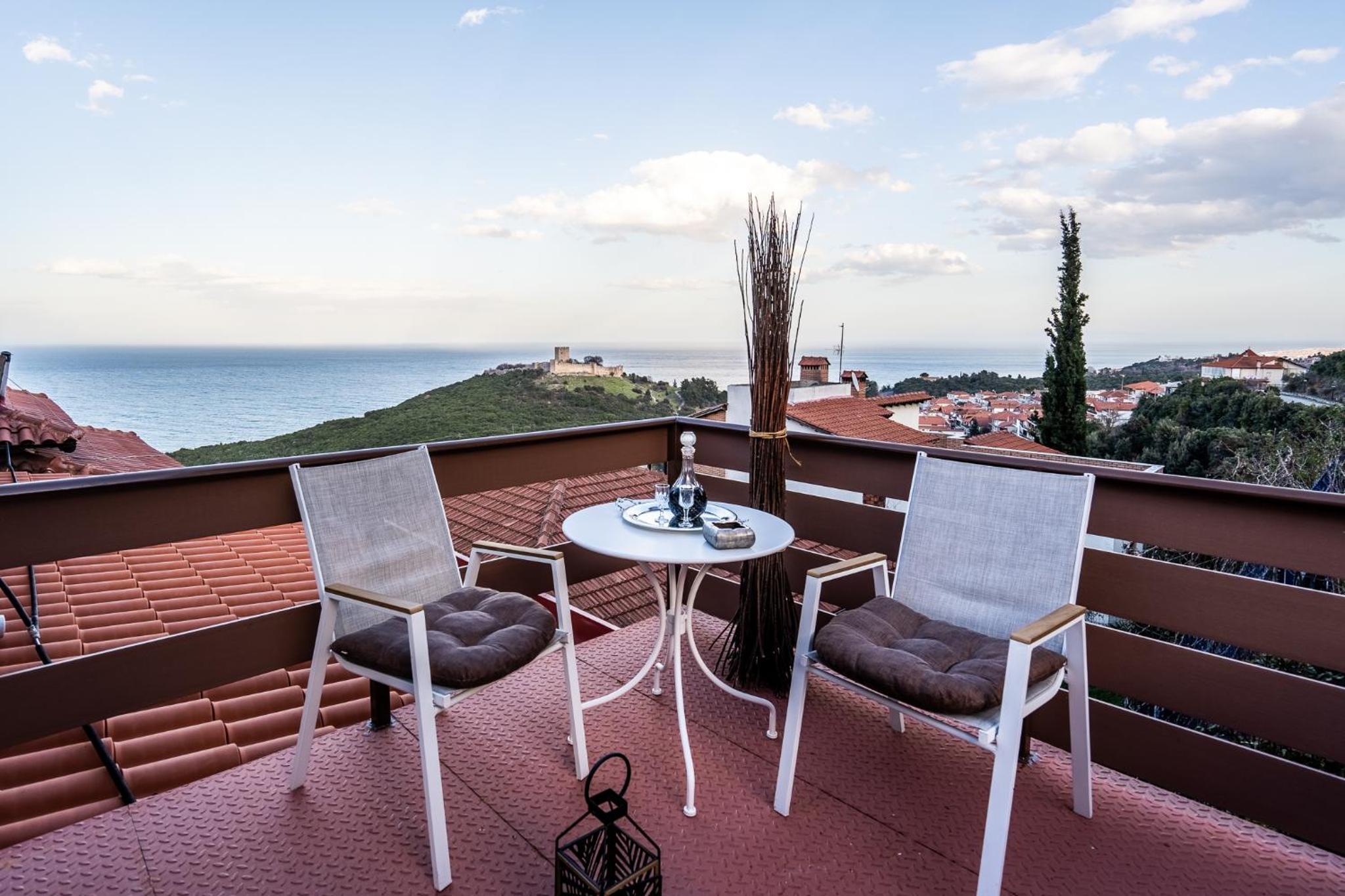 Chalet Castello