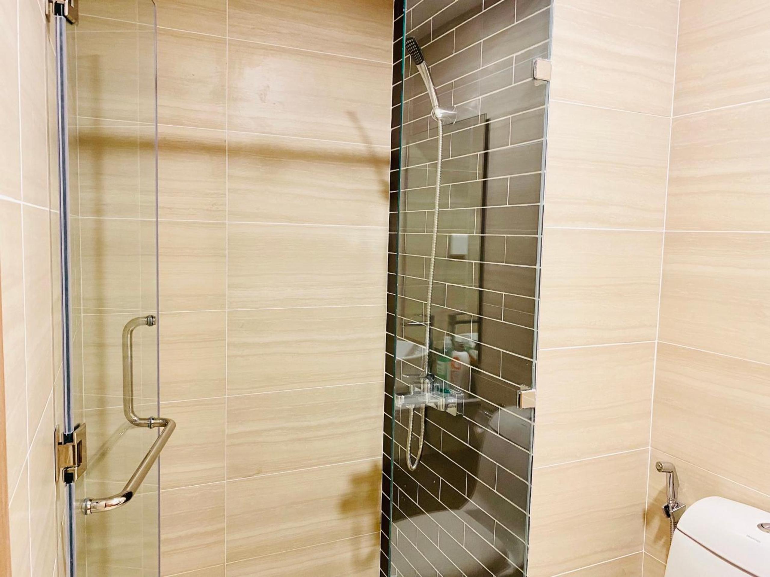 Yu Stay Lux and Cozy 2Bedrs in Soho Residence near Bui Vien walking street