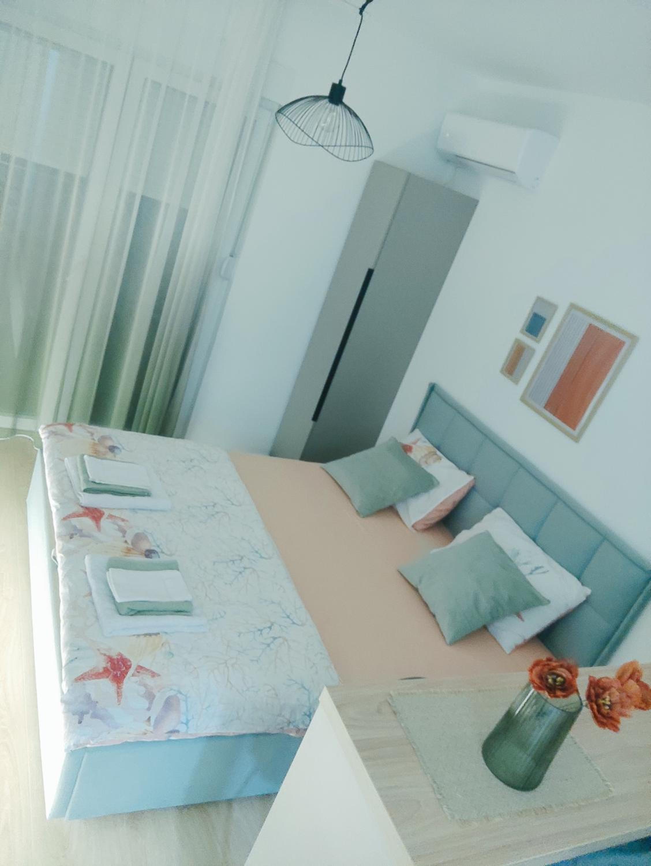 Apartman Iskra