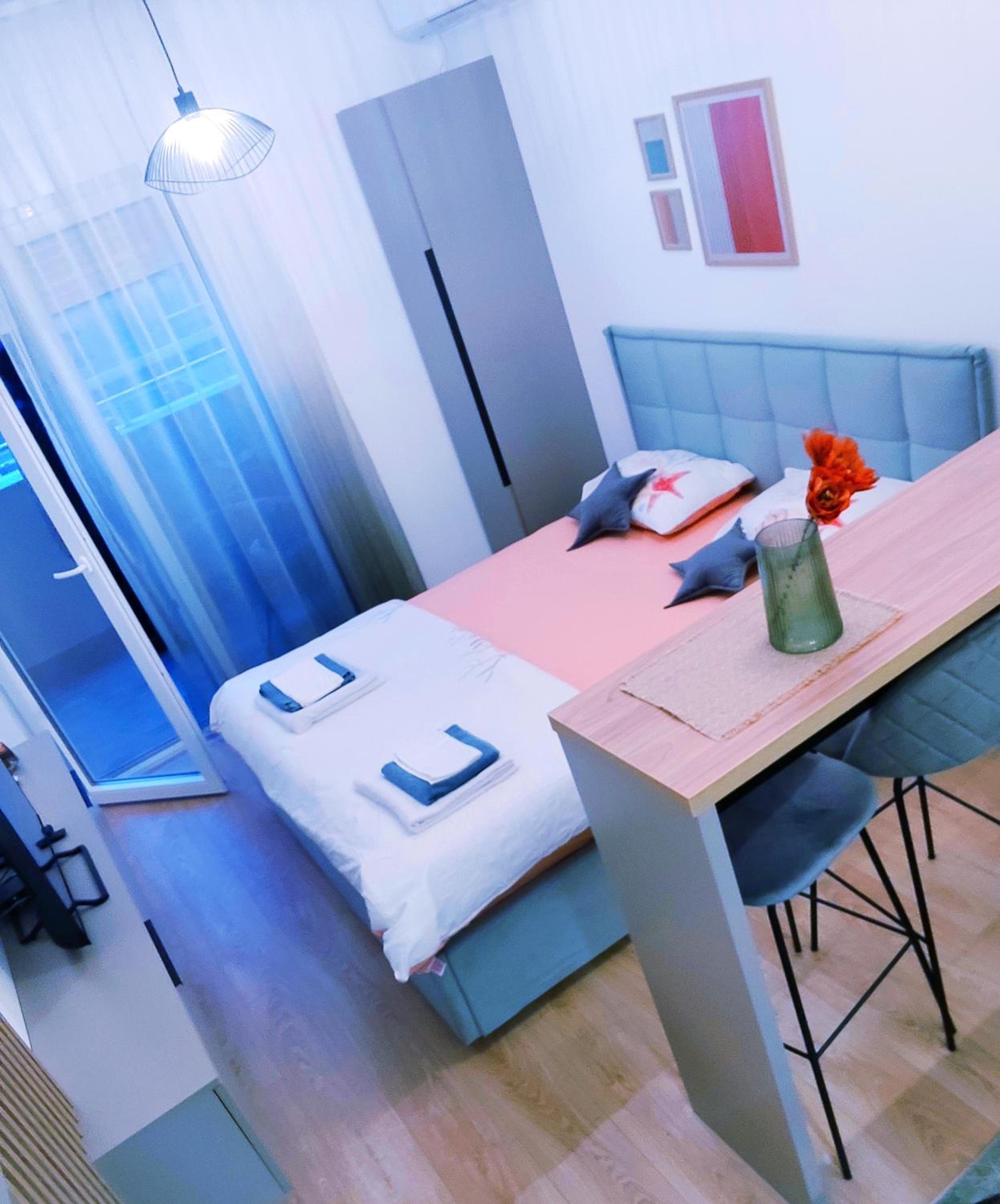 Apartman Iskra