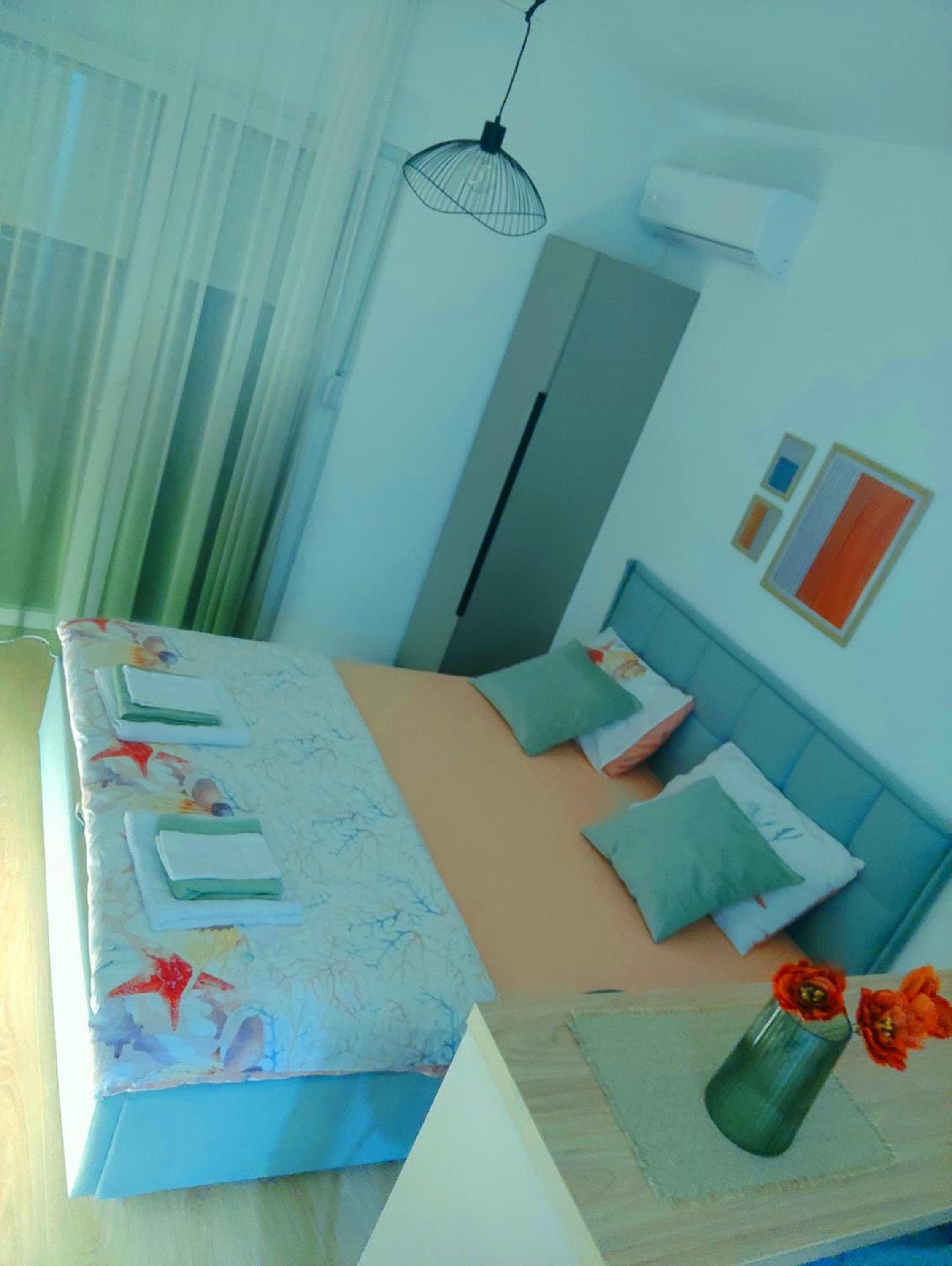 Apartman Iskra