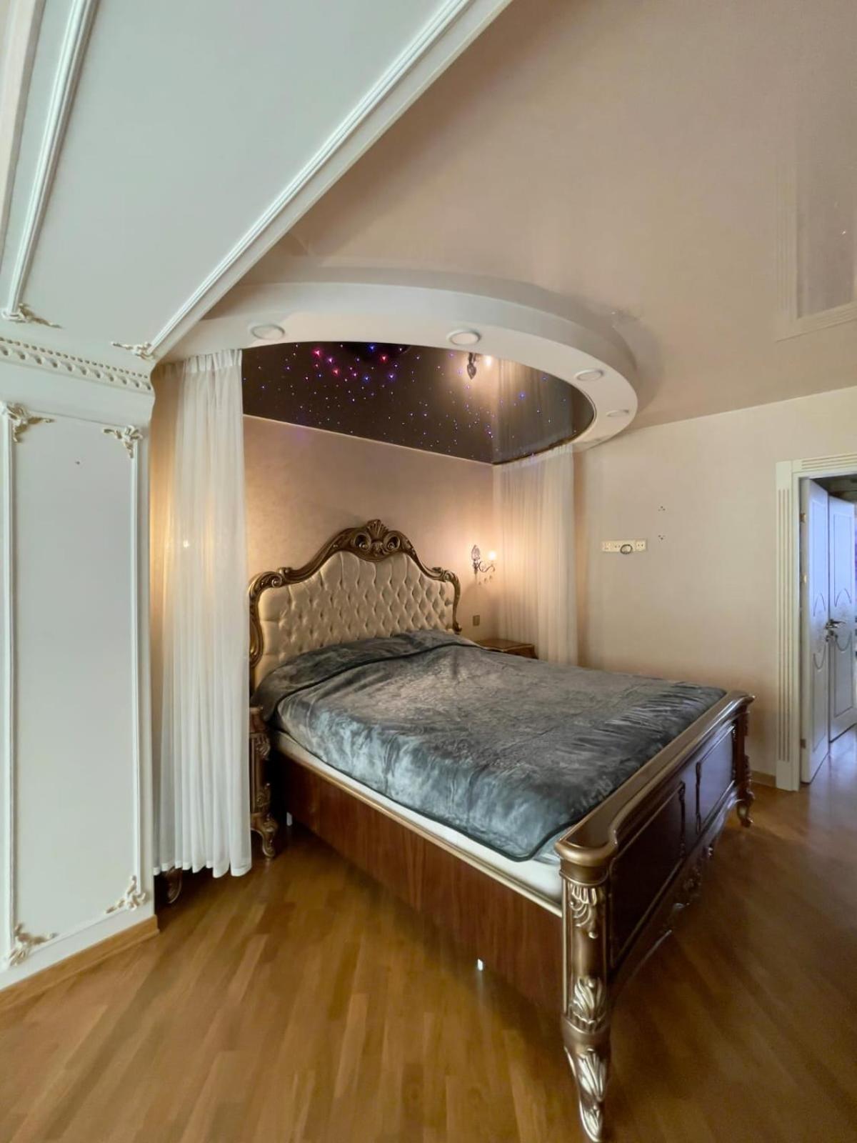 Nice apartment near bulvar