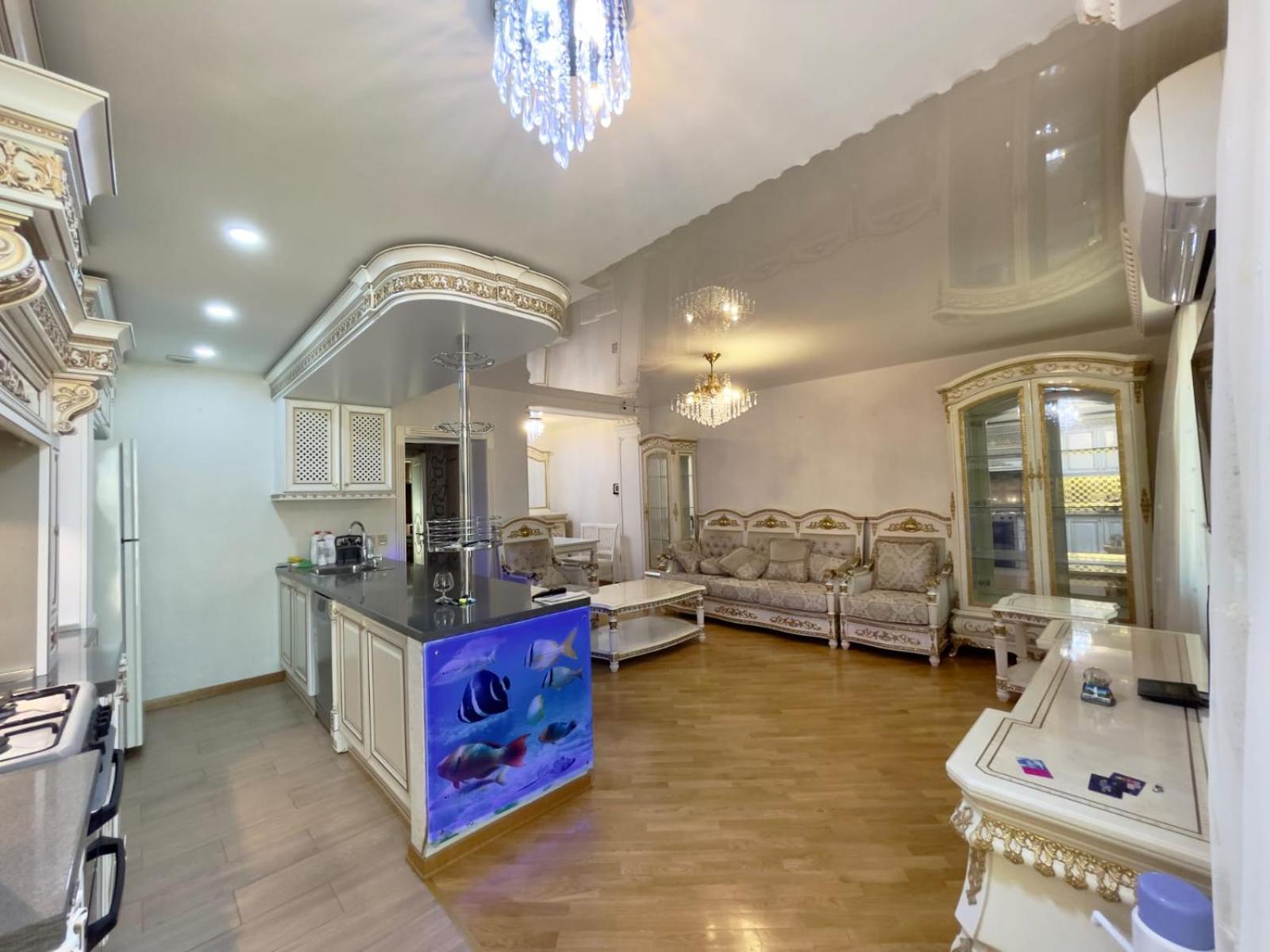 Nice apartment near bulvar