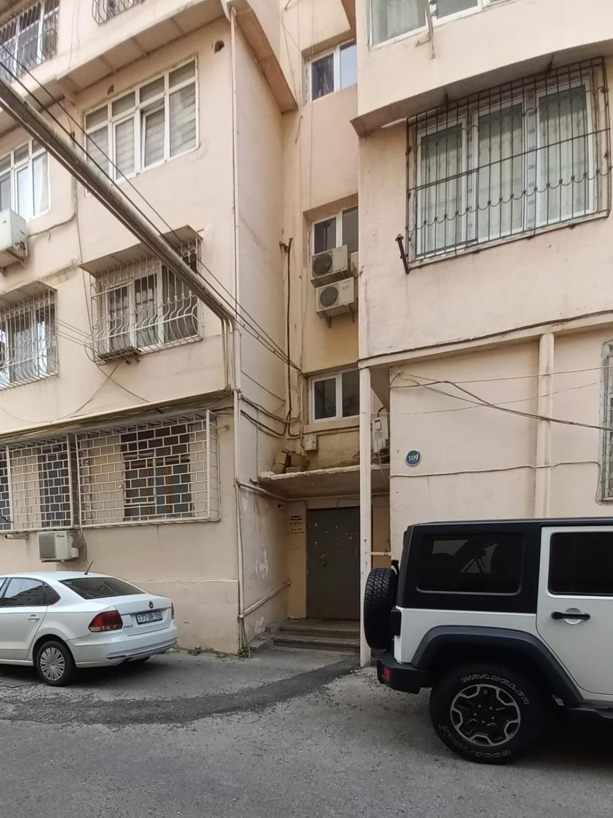 Nice apartment near bulvar