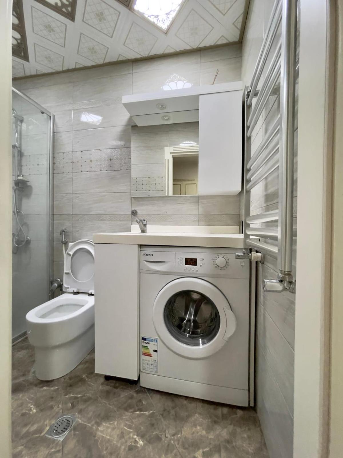 Nice apartment near bulvar