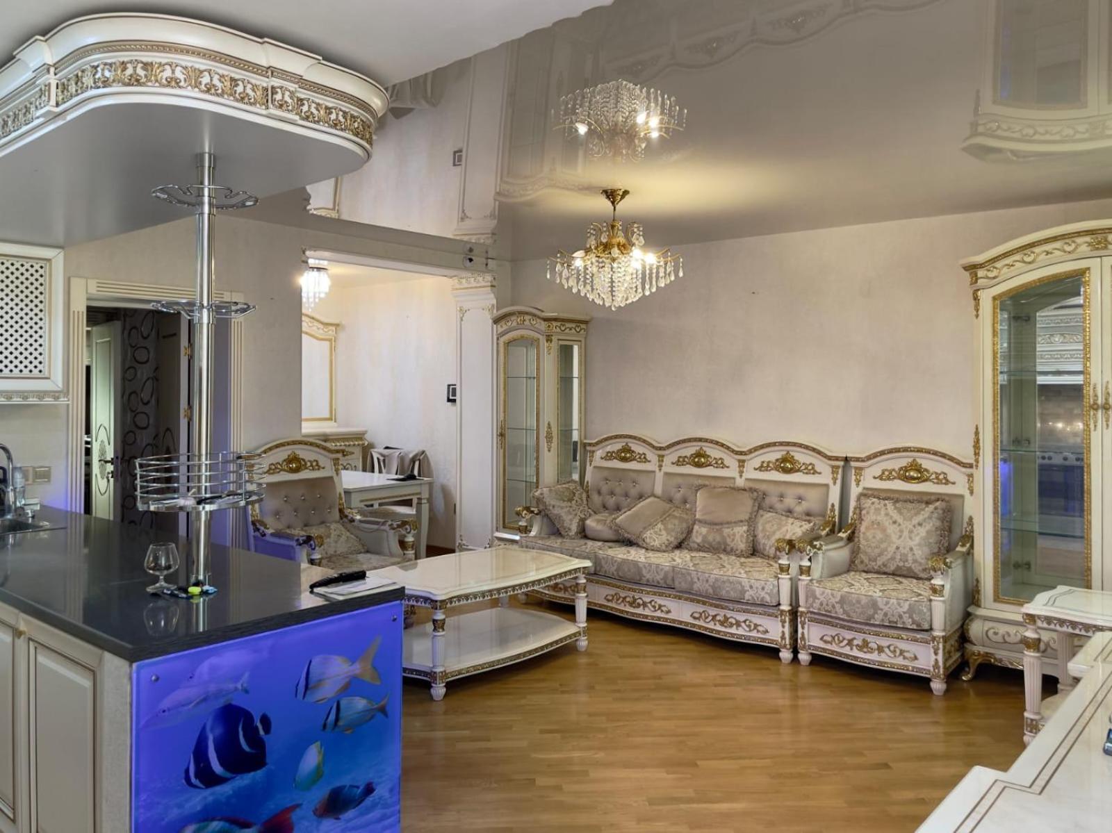 Nice apartment near bulvar