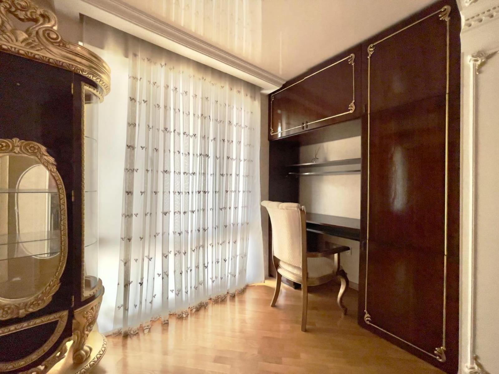 Nice apartment near bulvar