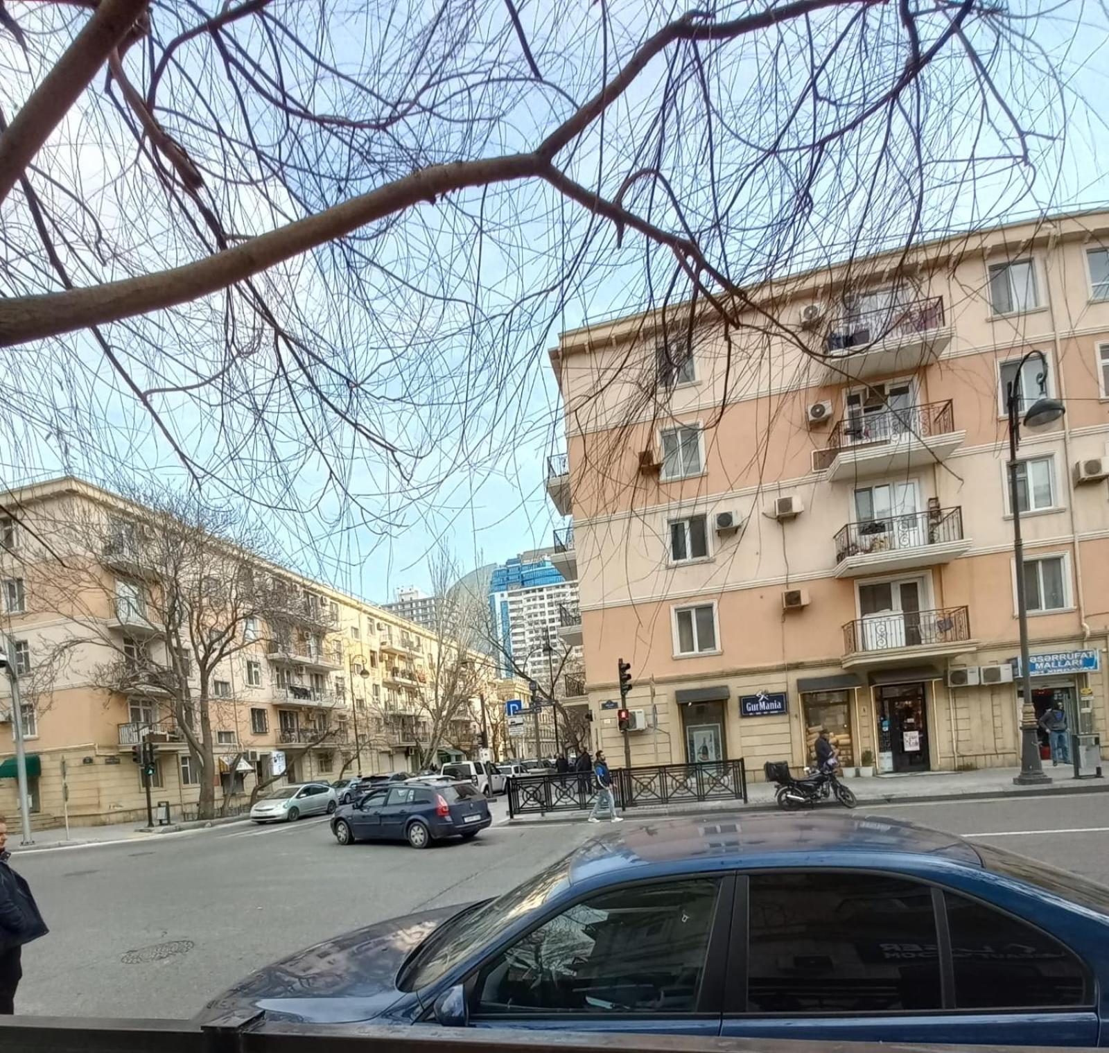 Nice apartment near bulvar