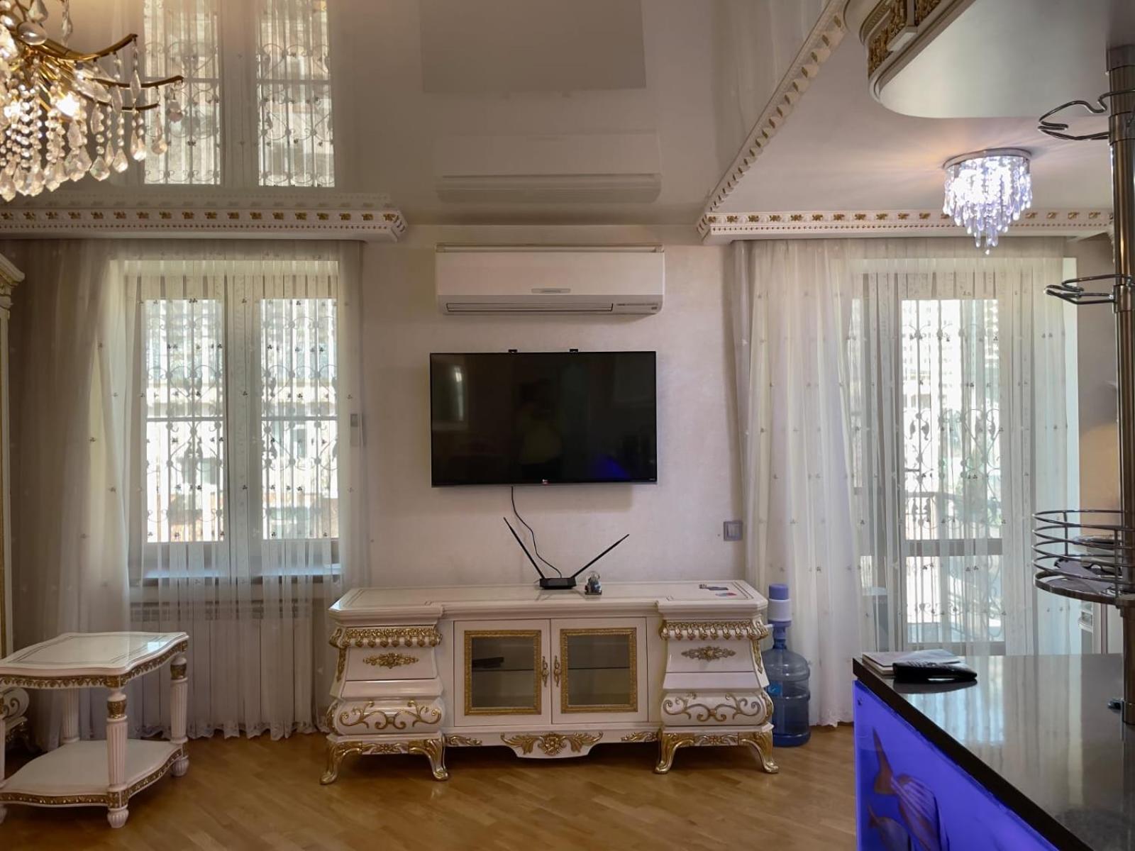 Nice apartment near bulvar