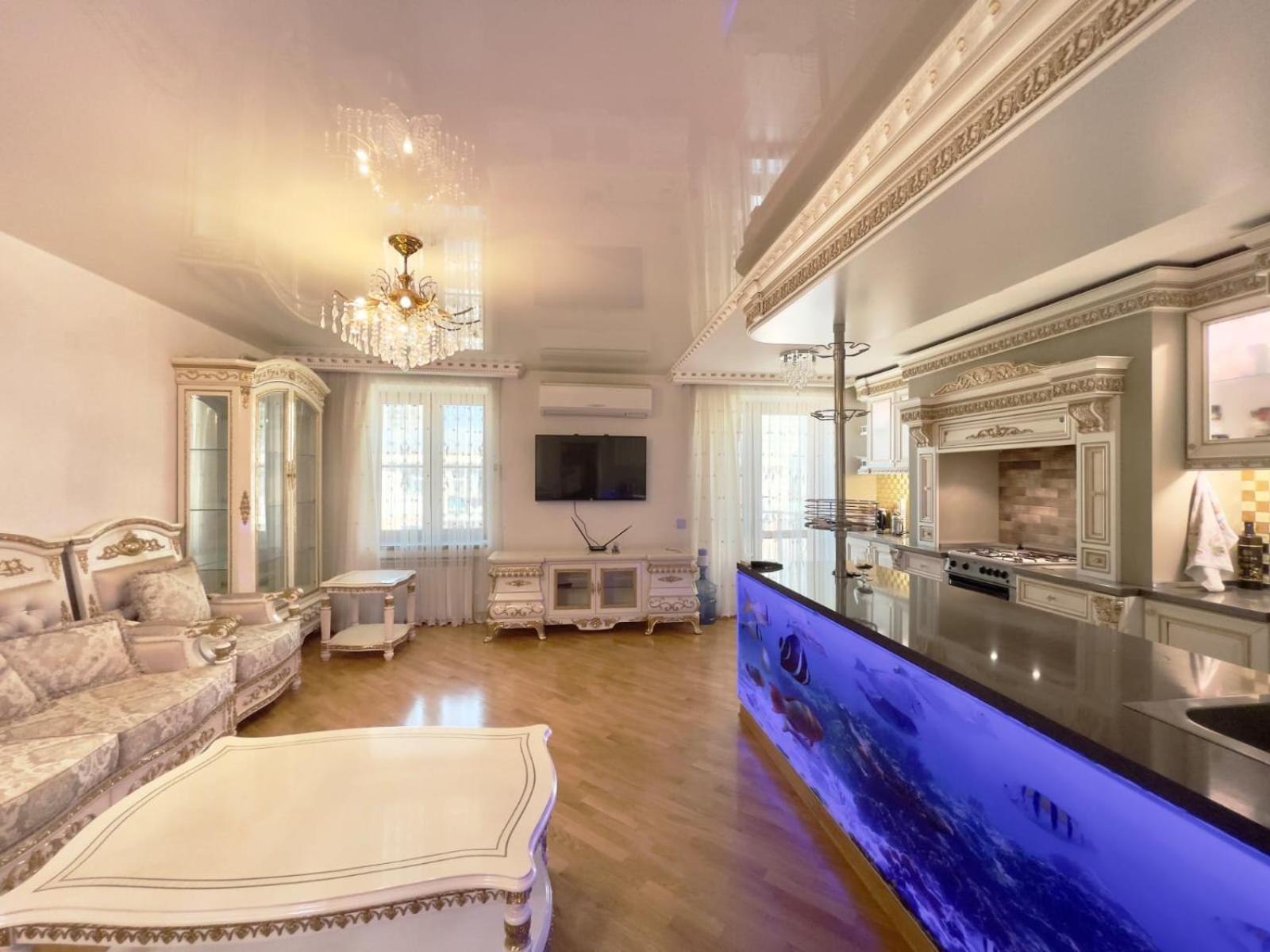 Nice apartment near bulvar