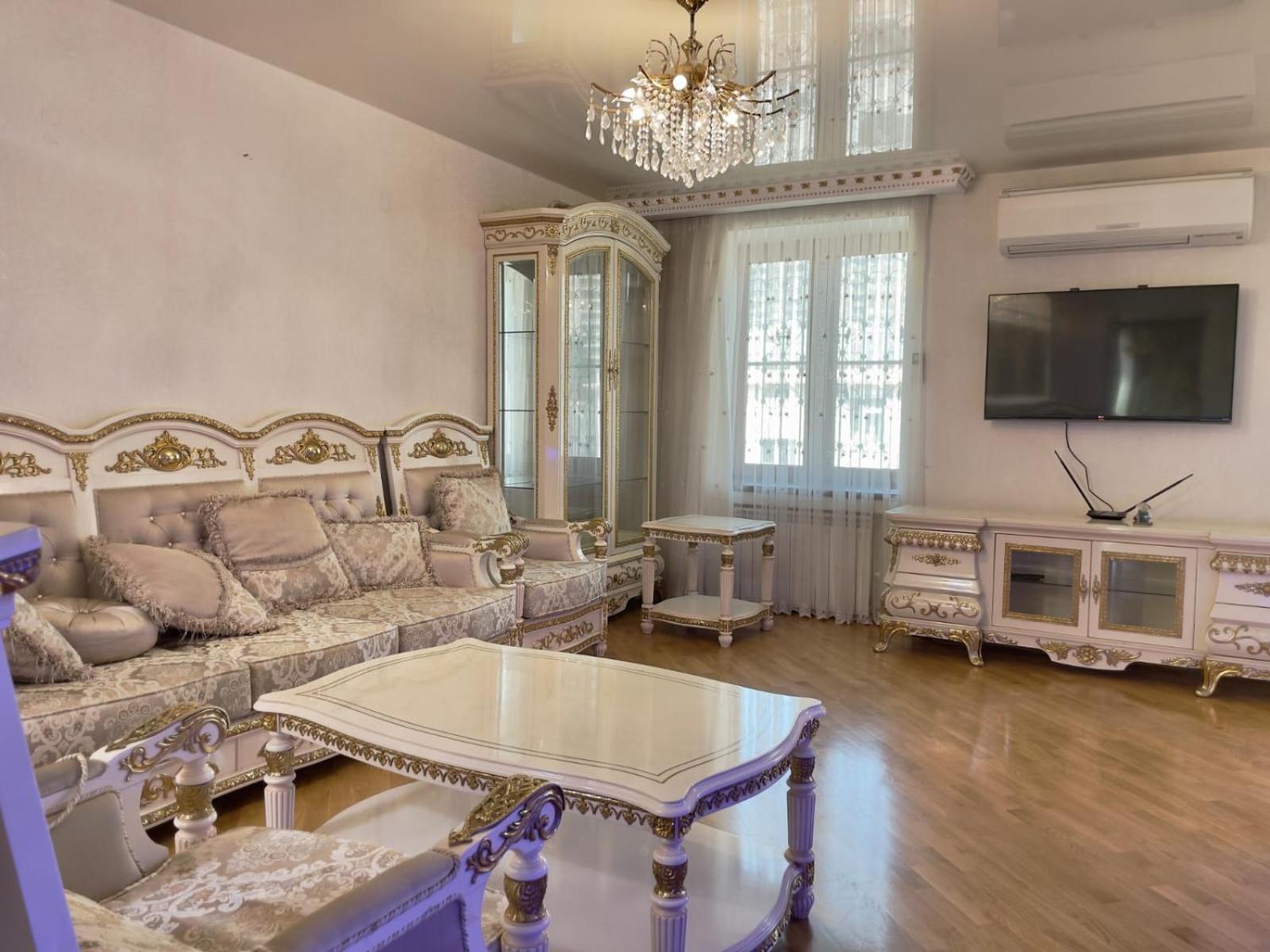 Nice apartment near bulvar