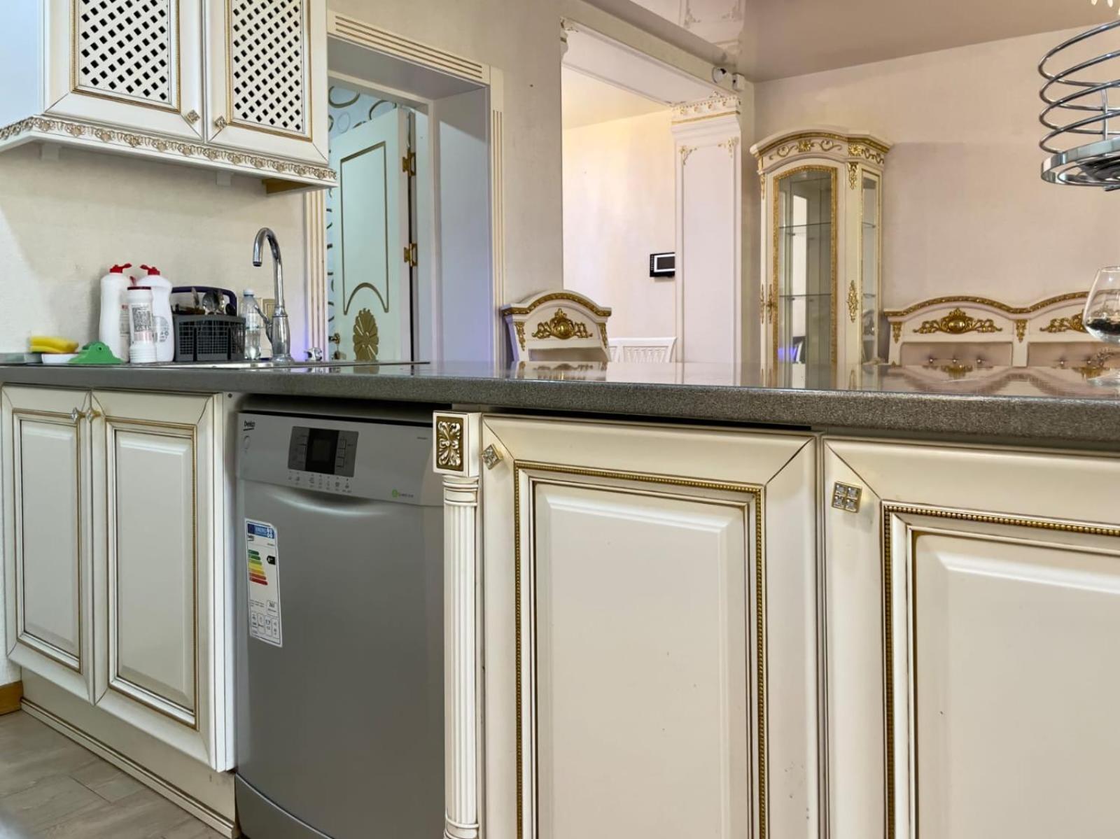 Nice apartment near bulvar