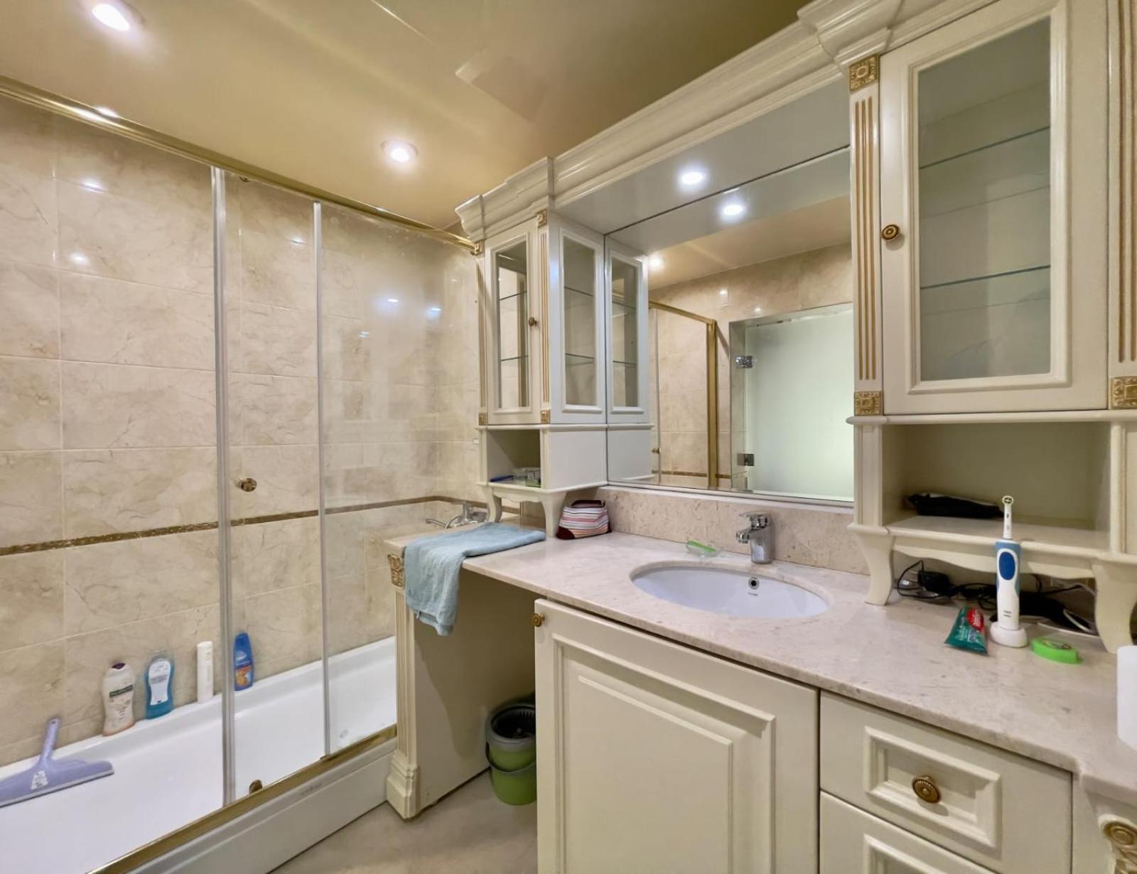 Nice apartment near bulvar