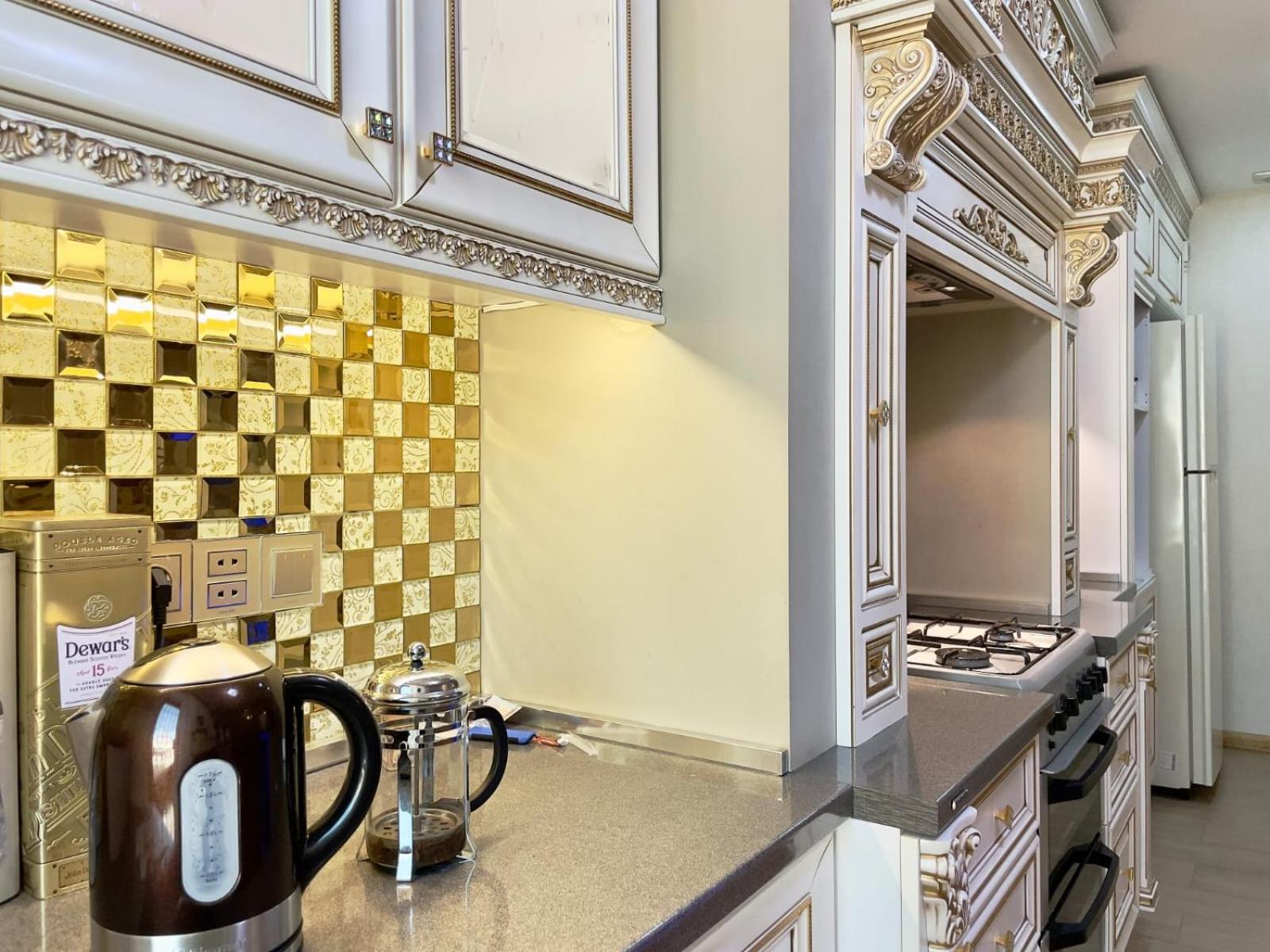 Nice apartment near bulvar