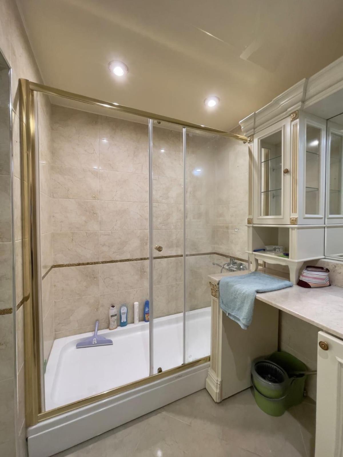 Nice apartment near bulvar