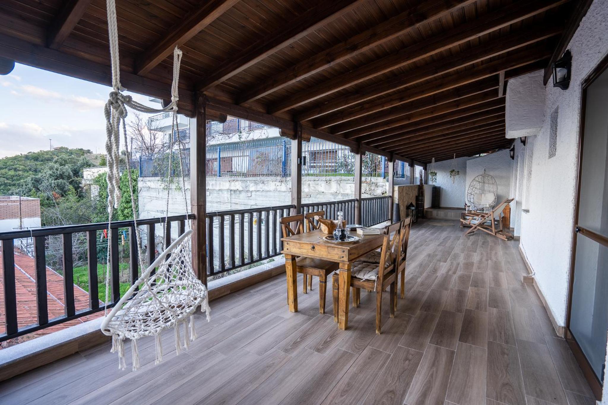 Chalet Castello