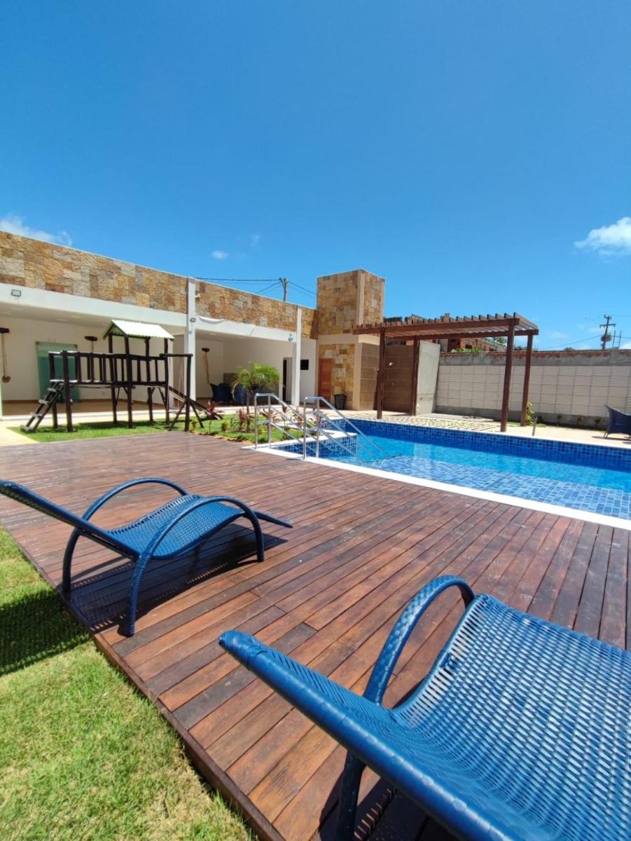 House Aconchegante Ponta Negra