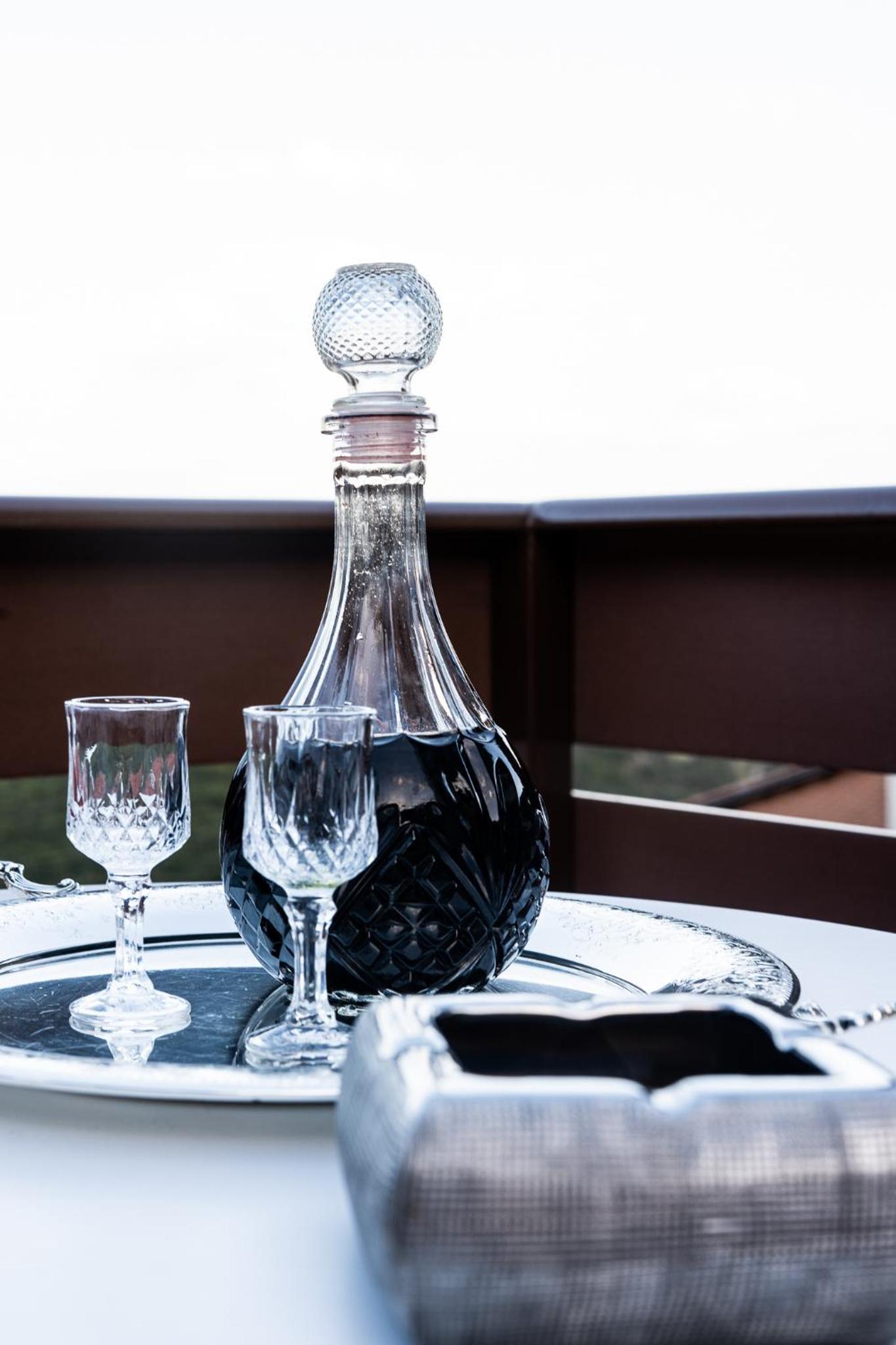 Chalet Castello
