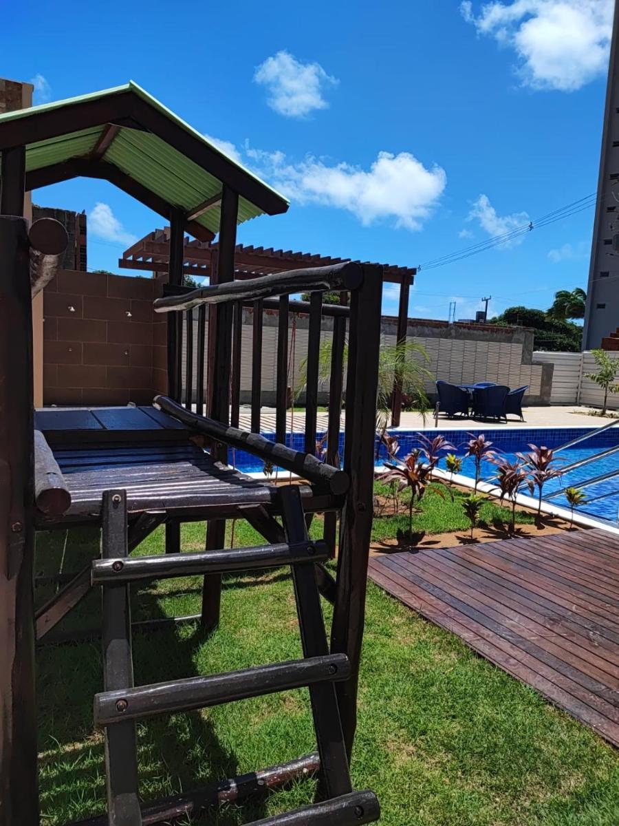 House Aconchegante Ponta Negra