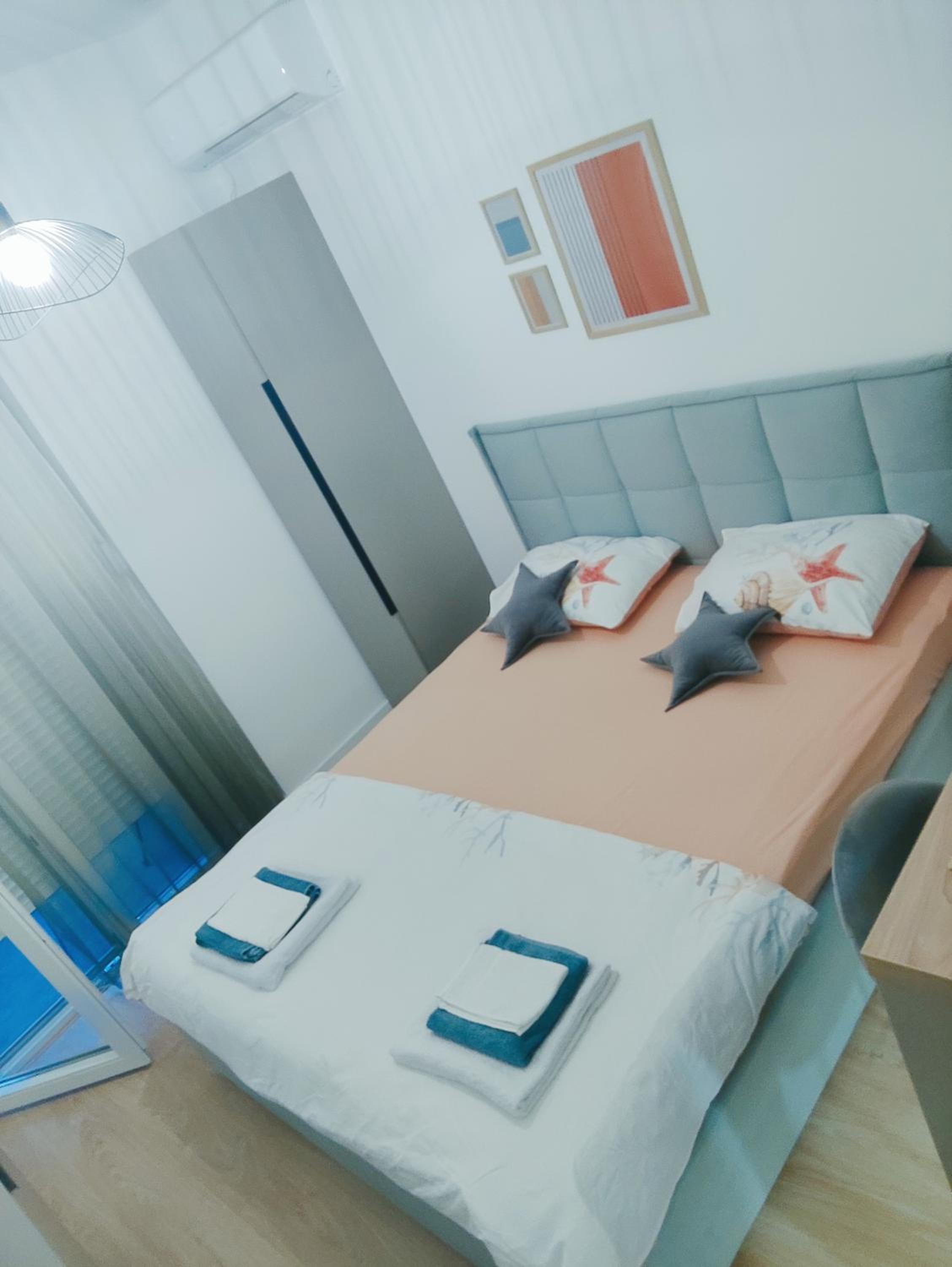 Apartman Iskra