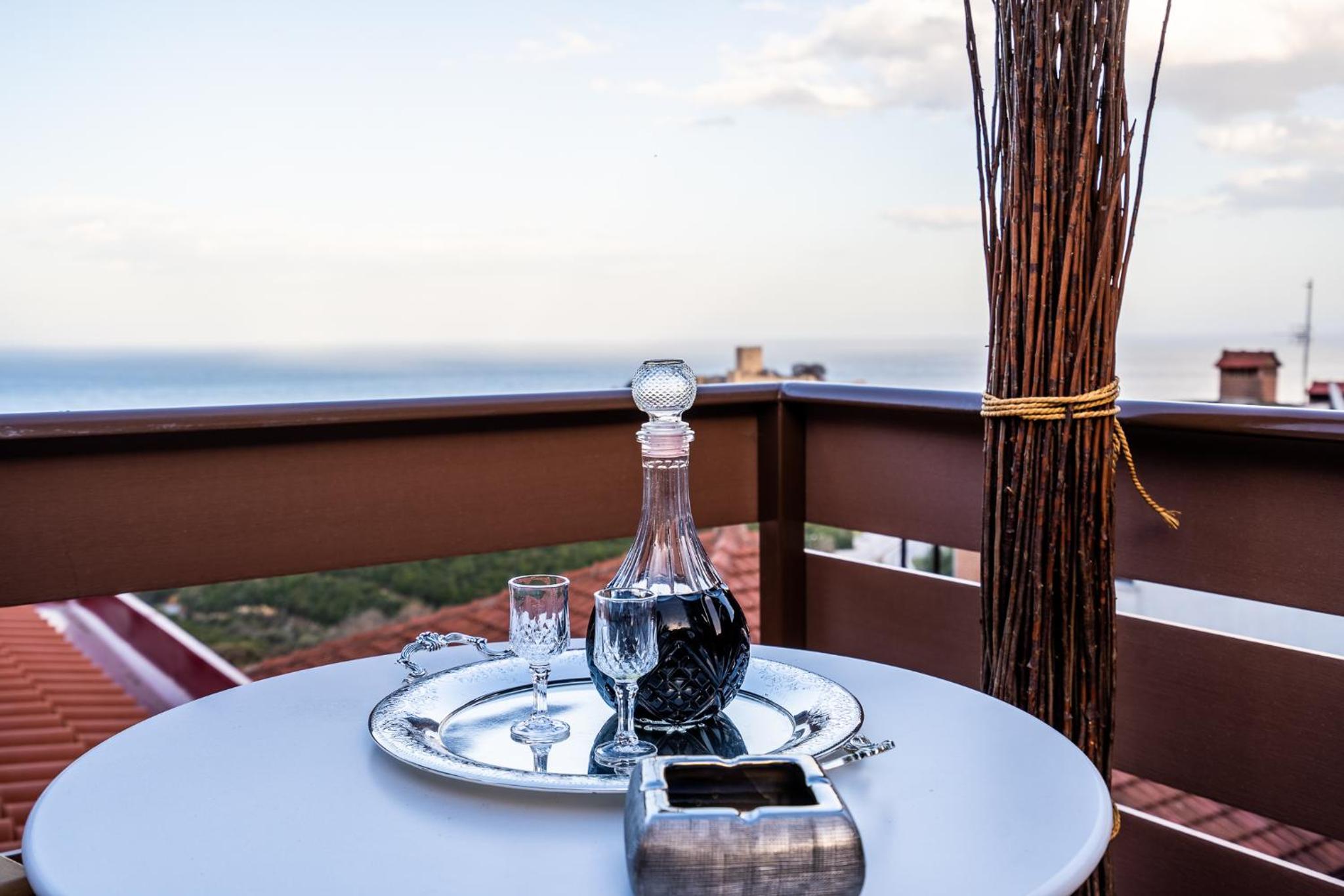 Chalet Castello