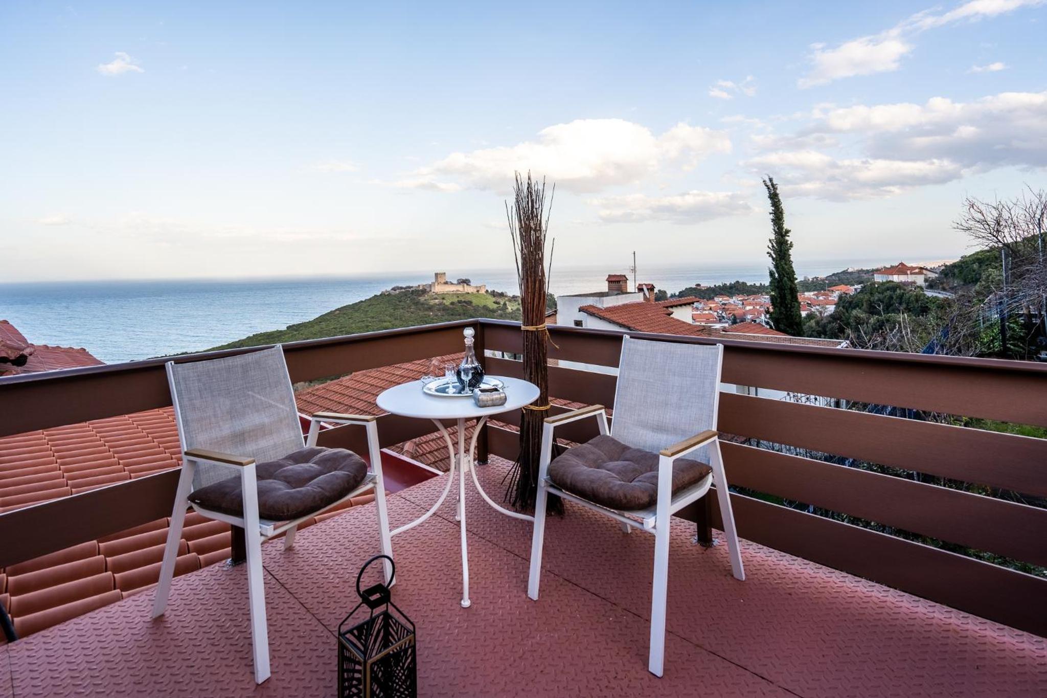 Chalet Castello